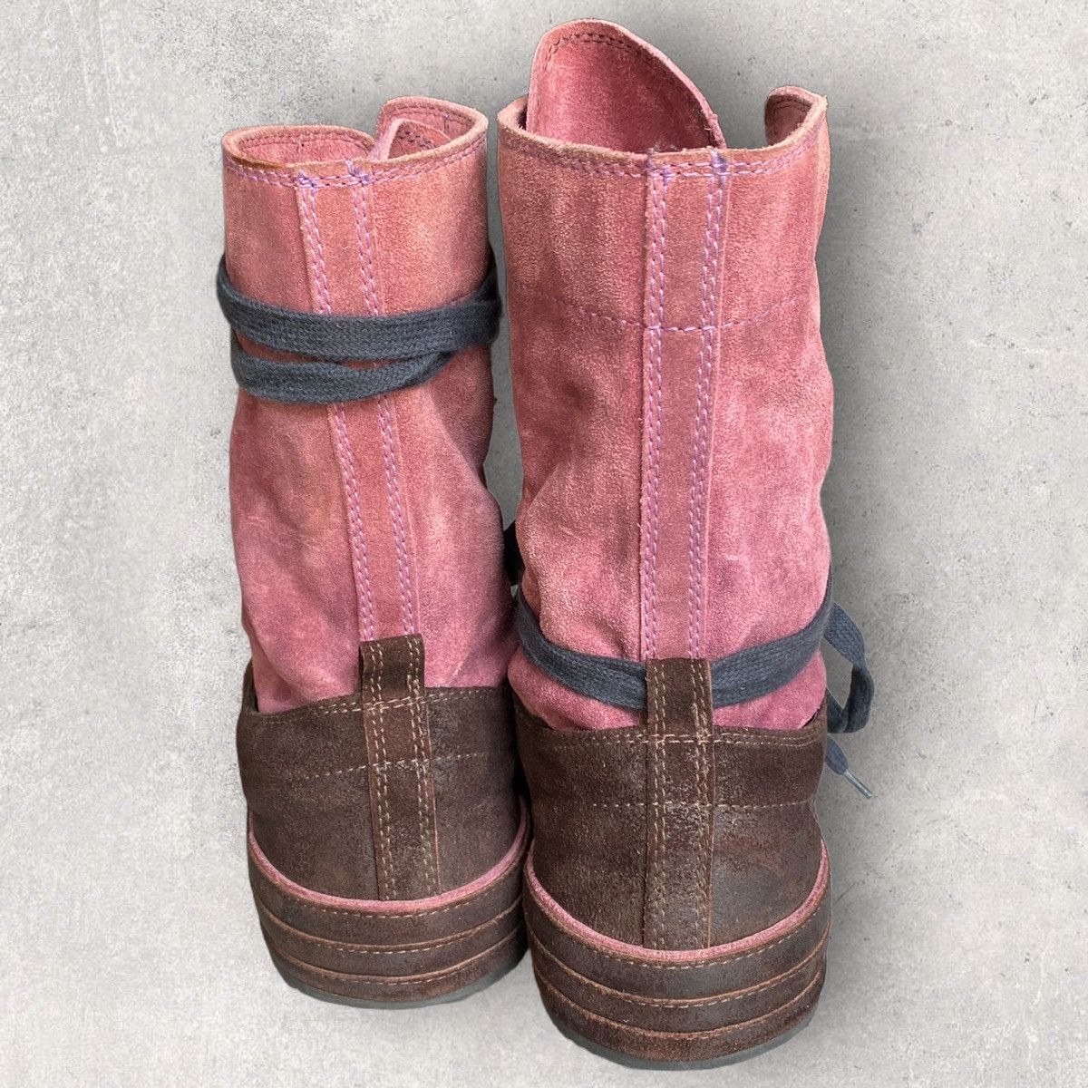 Ann Demeulemeester SS07 Sneakers Size US 9 / EU 42 - 5 Thumbnail