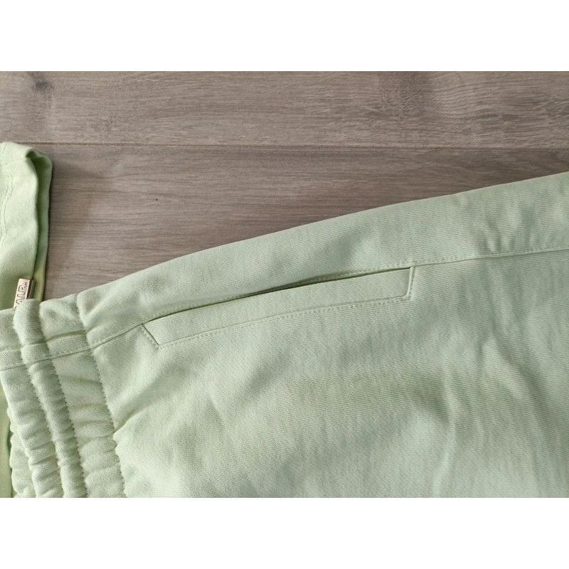 Other BALR | Outfit T-Shirt + Shorts Apple Green | Brand New | Siz Size US XS / EU 42 / 0 - 5 Thumbnail