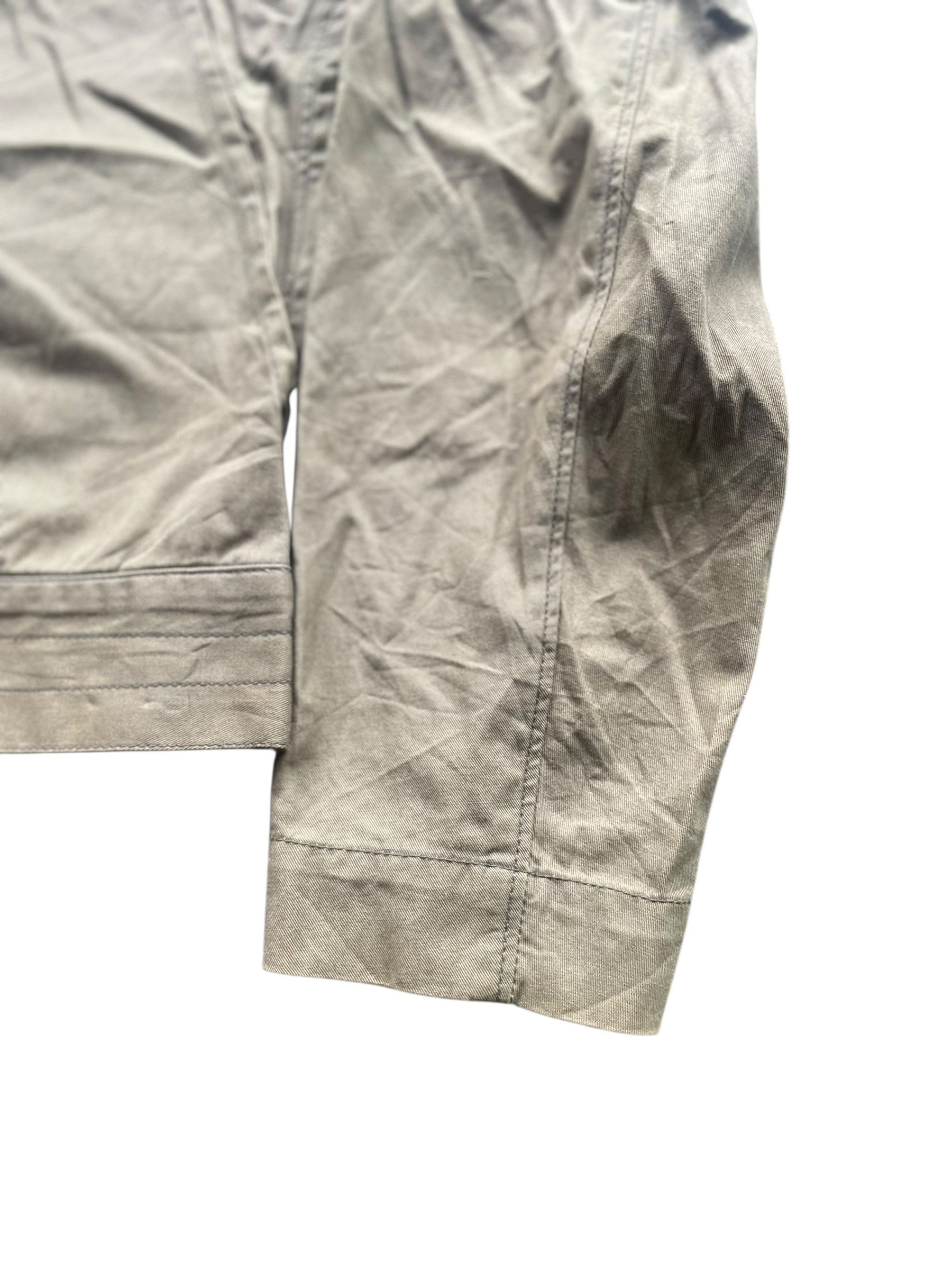 PPFM PPFM Military Style Jacket Size US S / EU 44-46 / 1 - 9 Thumbnail