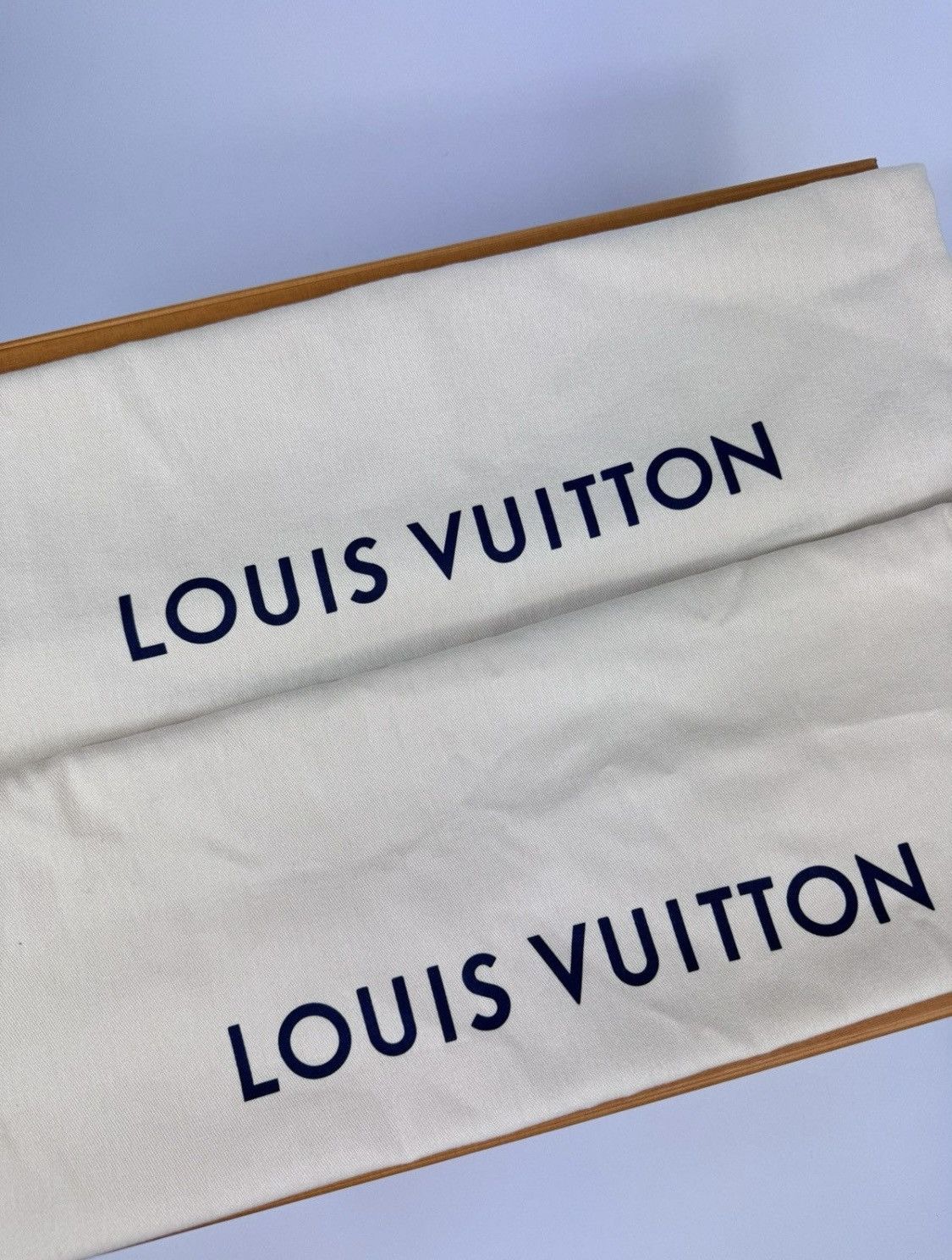 Louis Vuitton × Timberland Louis Vuitton x Timberland Monogram Size US 9 / EU 42 - 17 Thumbnail