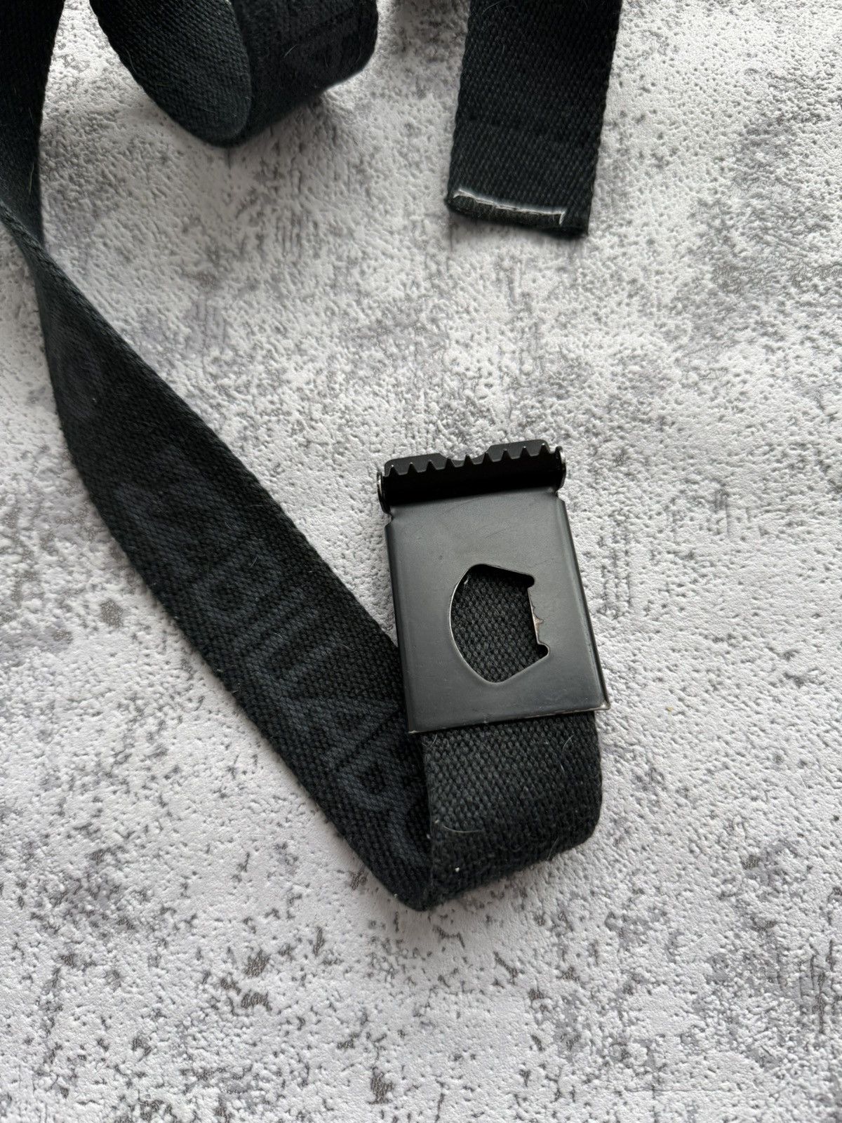 Billabong × Vintage Vintage Billabong Y2K Belt Size ONE SIZE - 4 Thumbnail