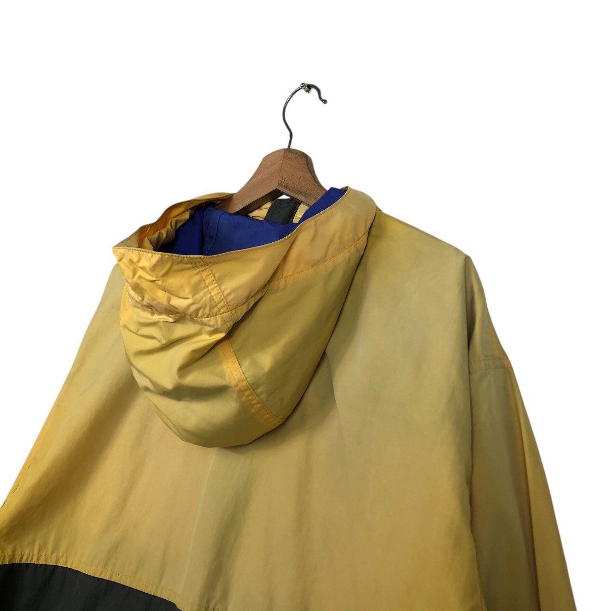 The North Face 📌Vintage Anorak Jacket Pull Over Half Zipper The North Face Size US L / EU 52-54 / 3 - 11 Thumbnail