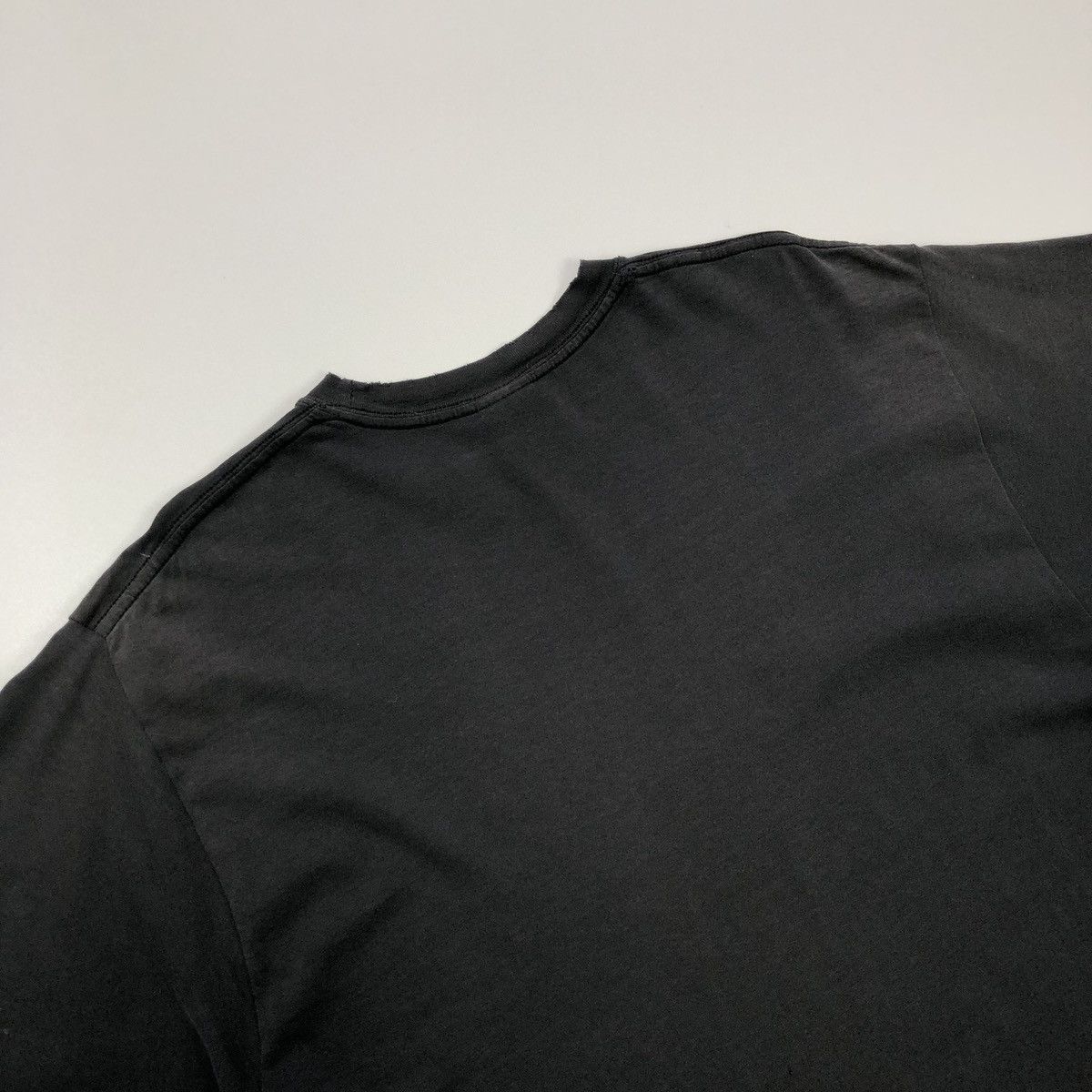 Other The Shining Russell 90’s Movie Promo Vintage T-Shirt Black Size US XL / EU 56 / 4 - 7 Thumbnail