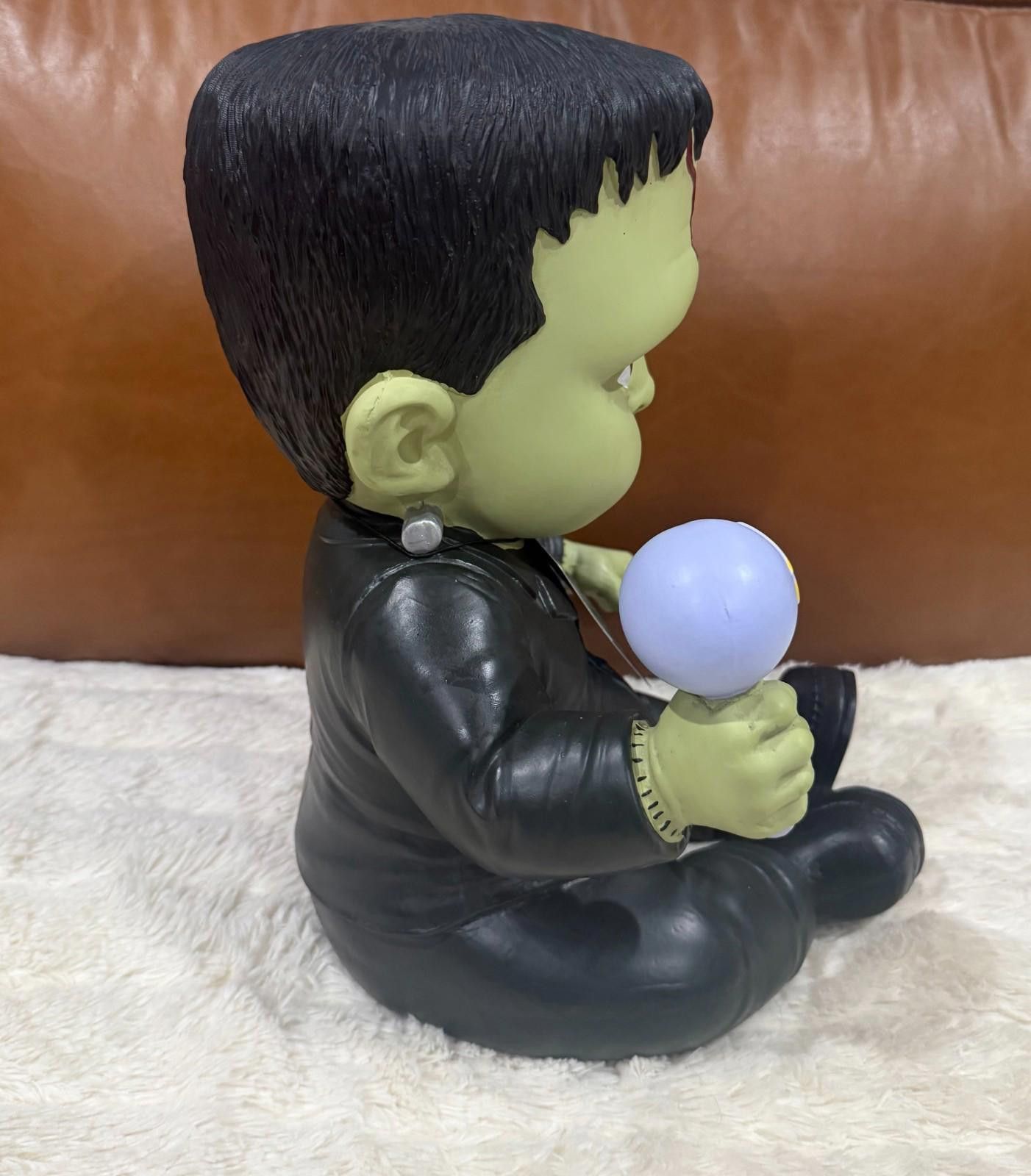 Universal Studios Horror Babies Frankenstein's Monster Universal Studios, 12” Size ONE SIZE - 4 Thumbnail