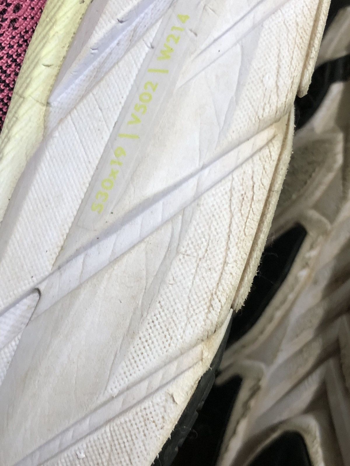 Hoka Hoka Clifton 8 1121375-BGIR Size US 10.5 / IT 40.5 - 9 Thumbnail