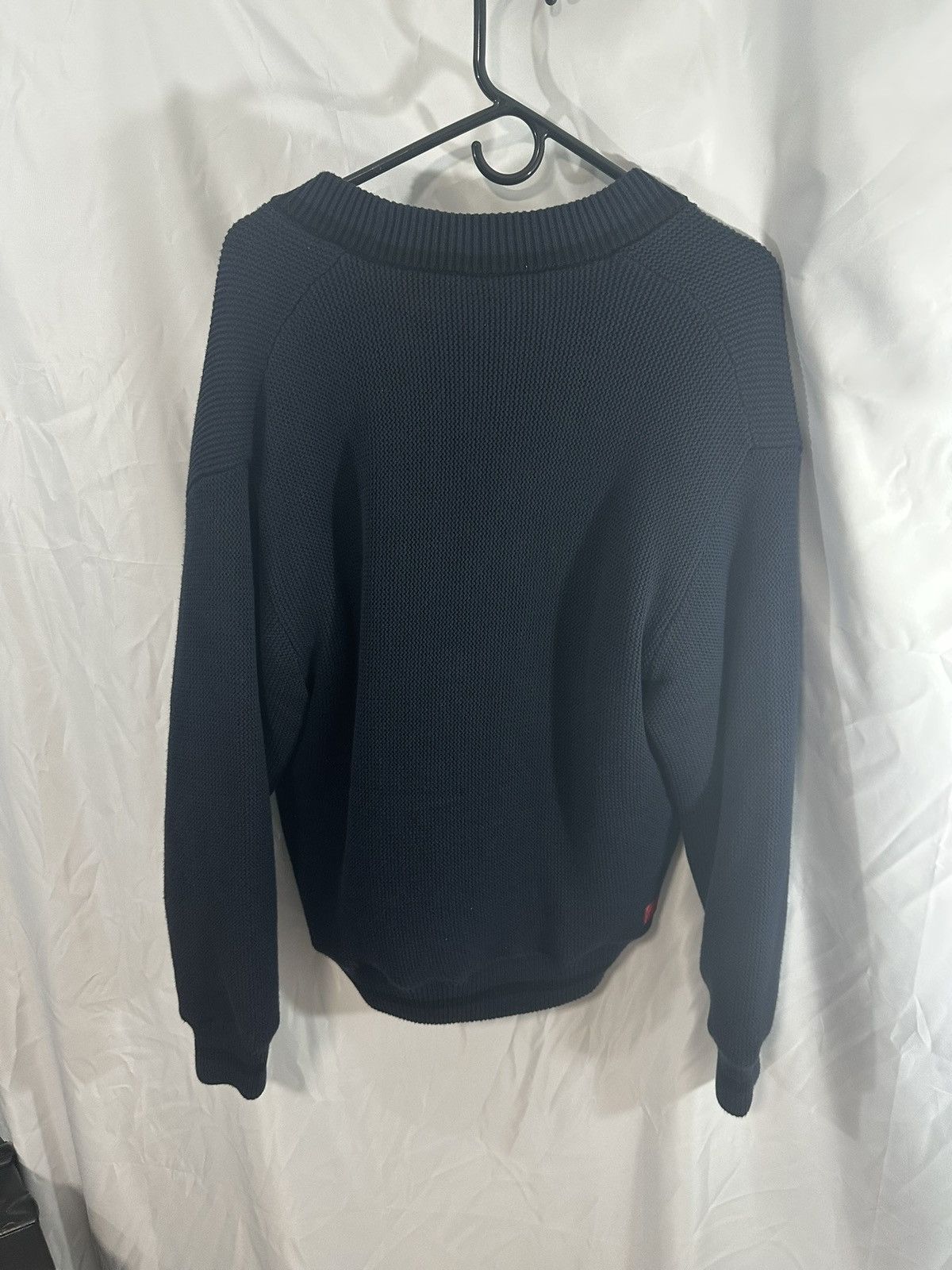 CLOT × Lacoste Lacost x CLOG CARDIGAN Size US M / EU 48-50 / 2 - 8 Thumbnail