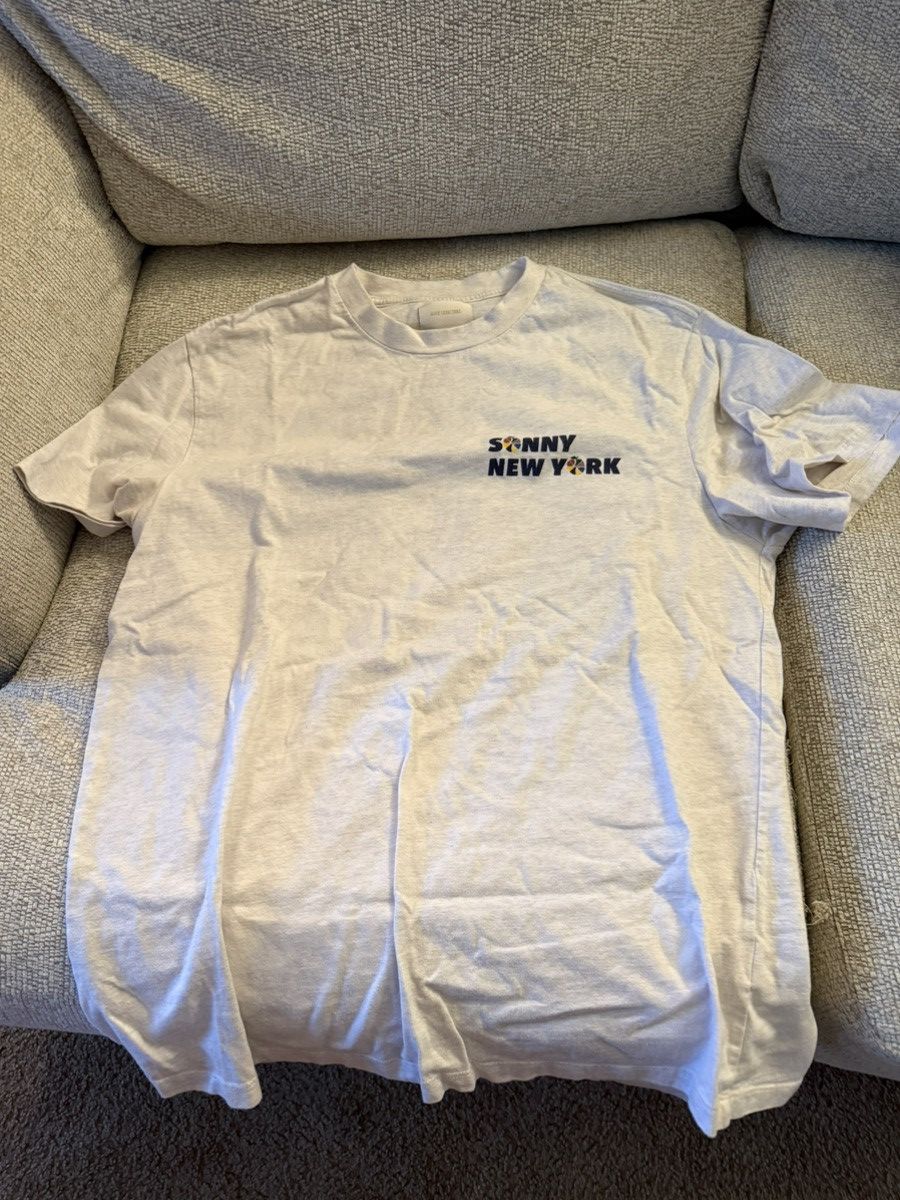 Aime Leon Dore tee