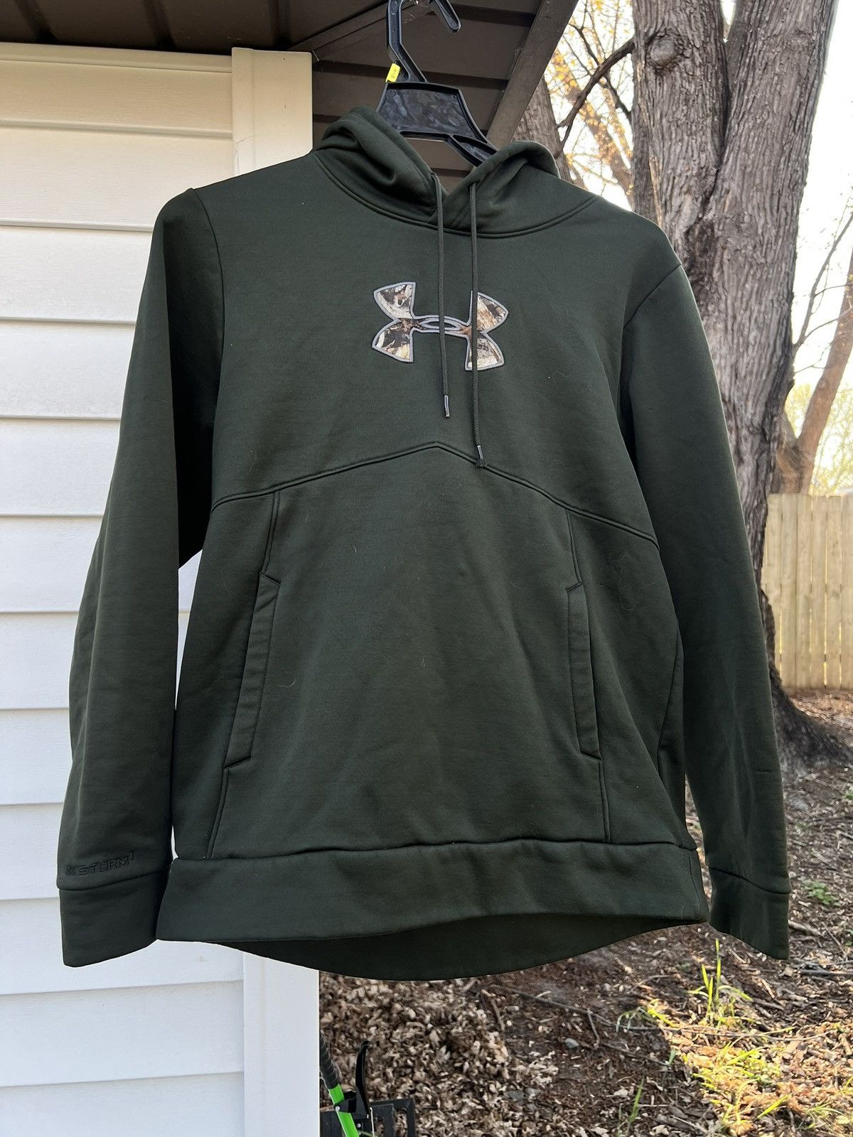 Under Armour Under armour x Realtree Size US S / EU 44-46 / 1 - 1 Preview