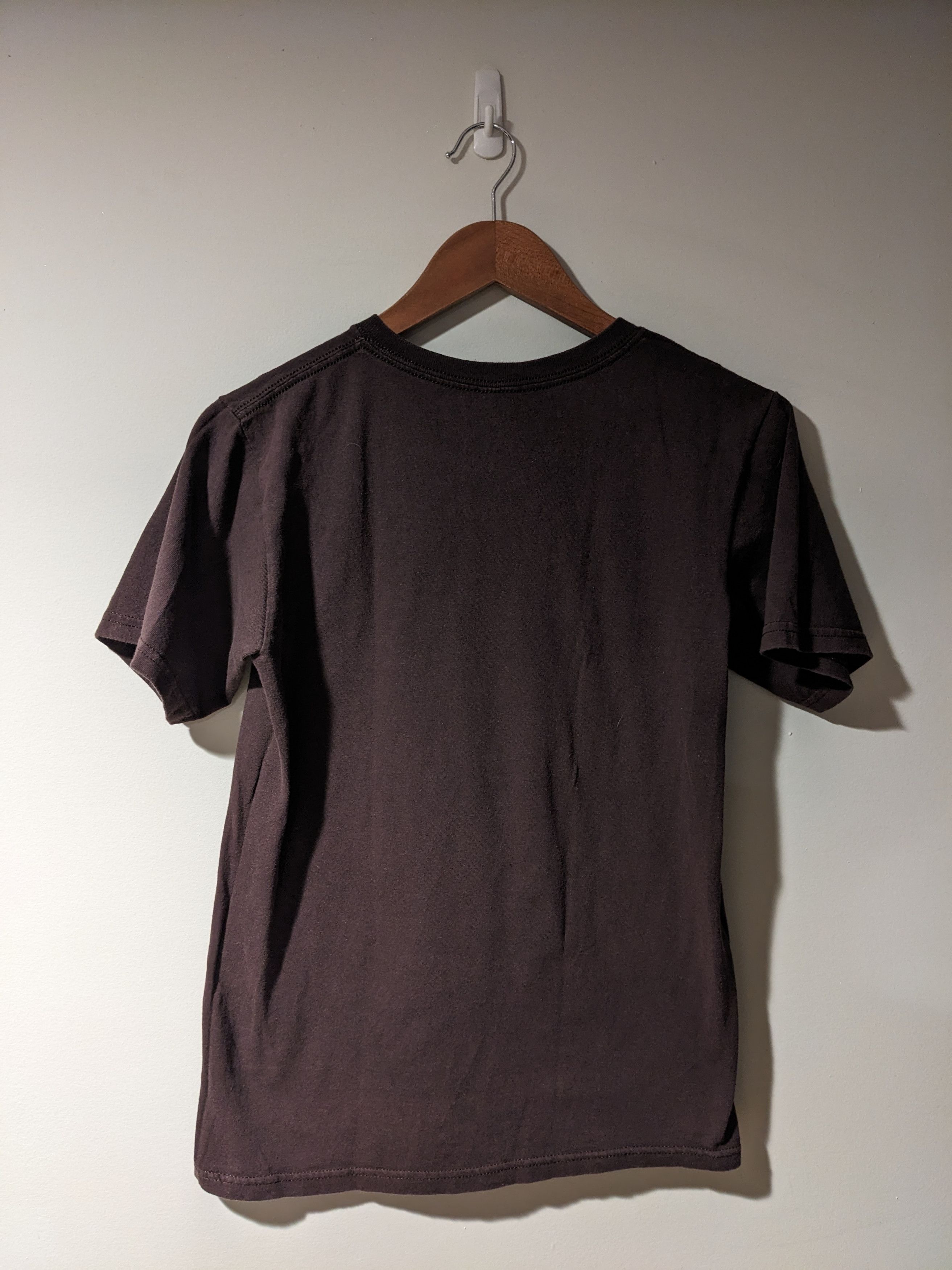 Band Tees × Vintage Vintage Y2K Van Halen Rock n Roll Music Band Small T-Shirt Size US S / EU 44-46 / 1 - 4 Thumbnail