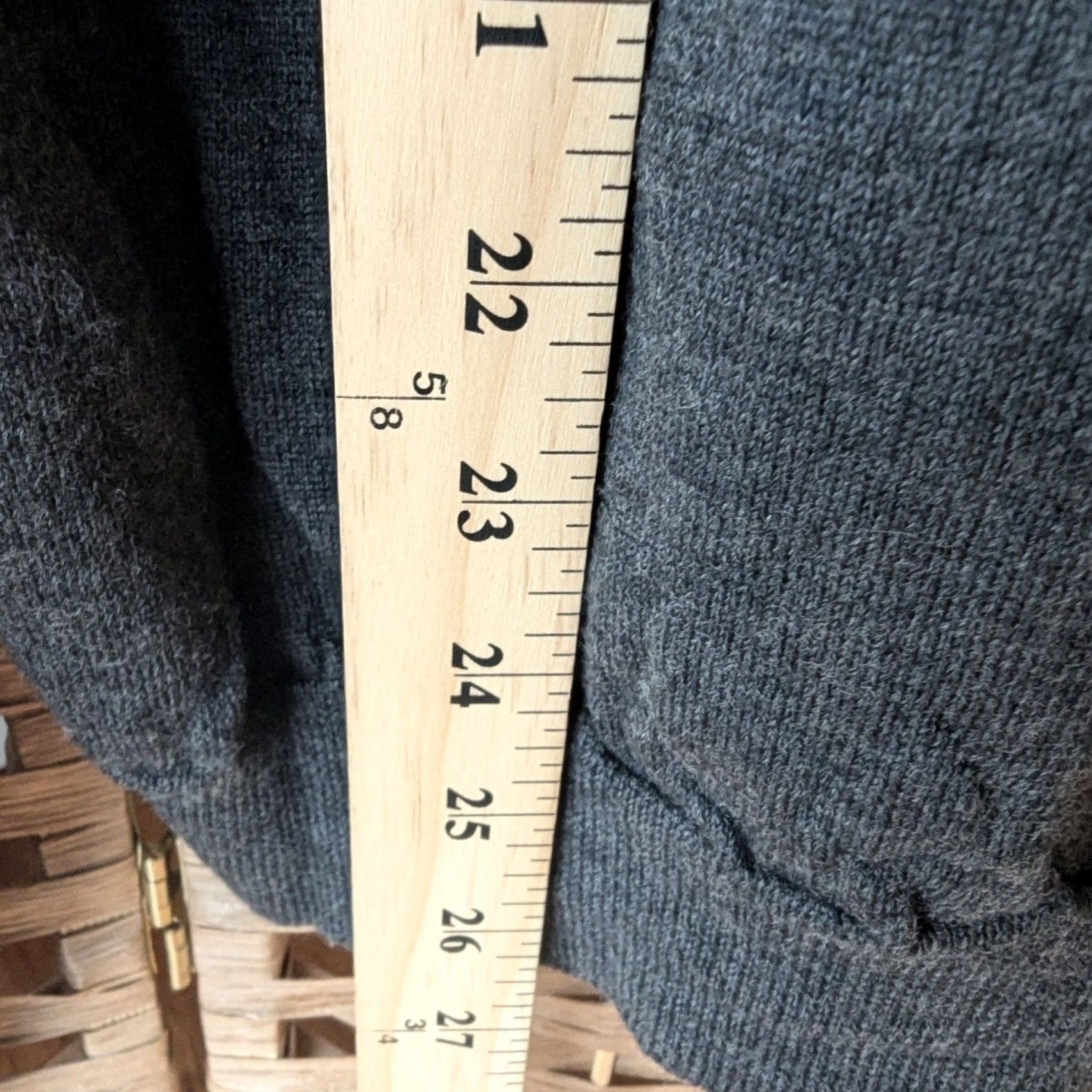 Vintage VINTAGE? No. Size US XL / EU 56 / 4 - 5 Thumbnail