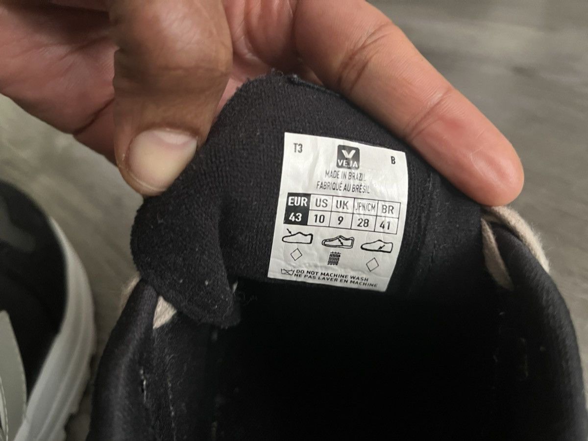 Rick Owens Rick owens Size US 10 / EU 43 - 5 Thumbnail