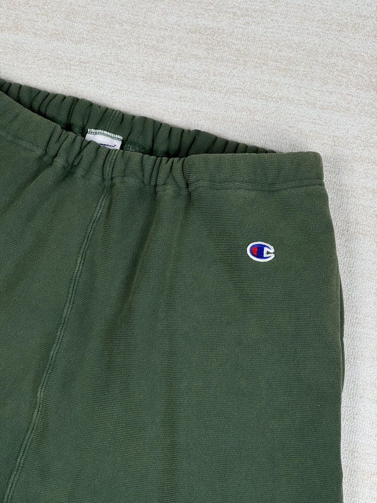 Beams Japan Champion for Beams sweatpants M Size US 32 / EU 48 - 3 Thumbnail