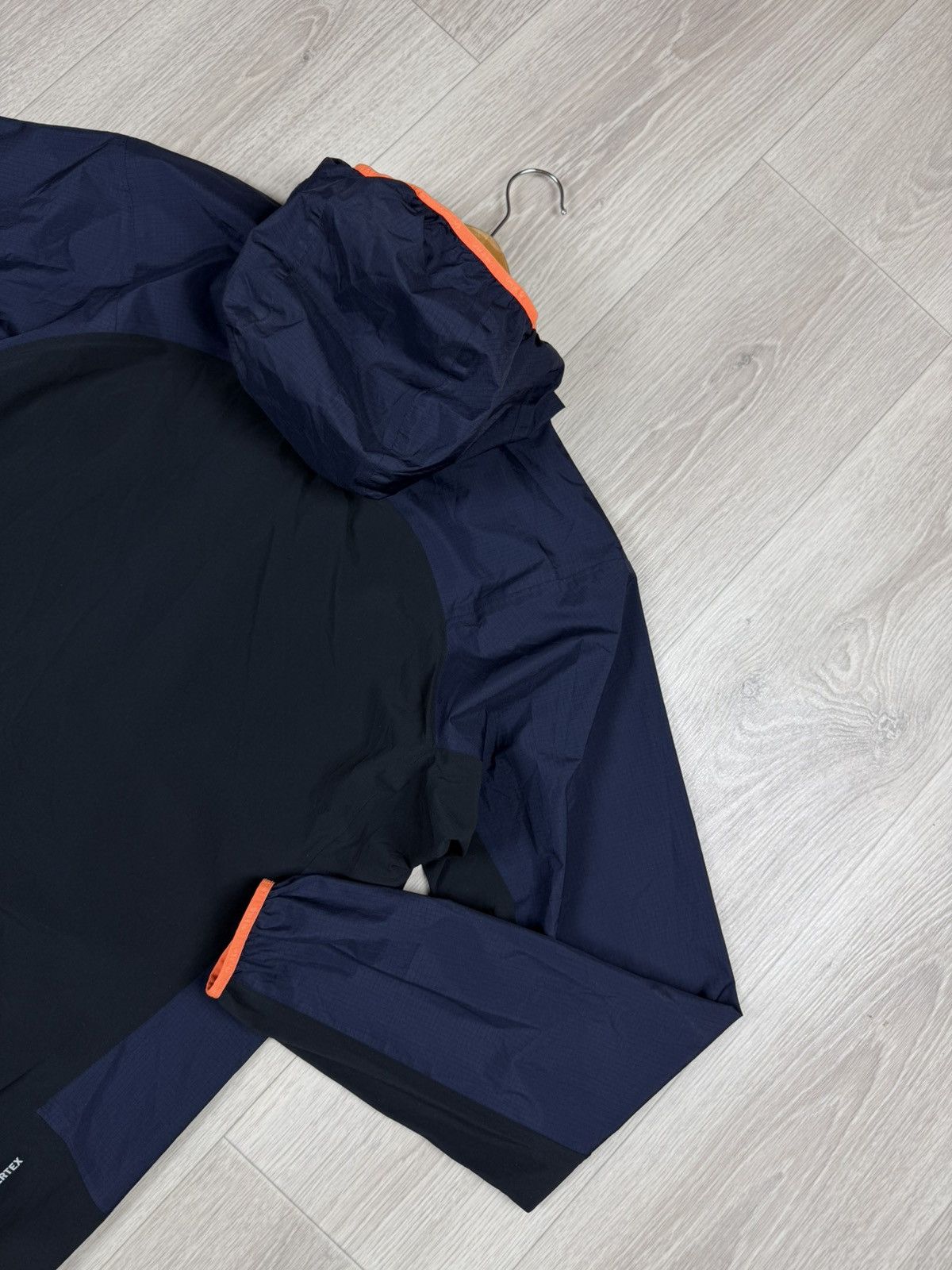 SALEWA Salewa Pedroc Hybrid 4 Mens Outdoor Jacket Size US S / EU 44-46 / 1 - 12 Thumbnail