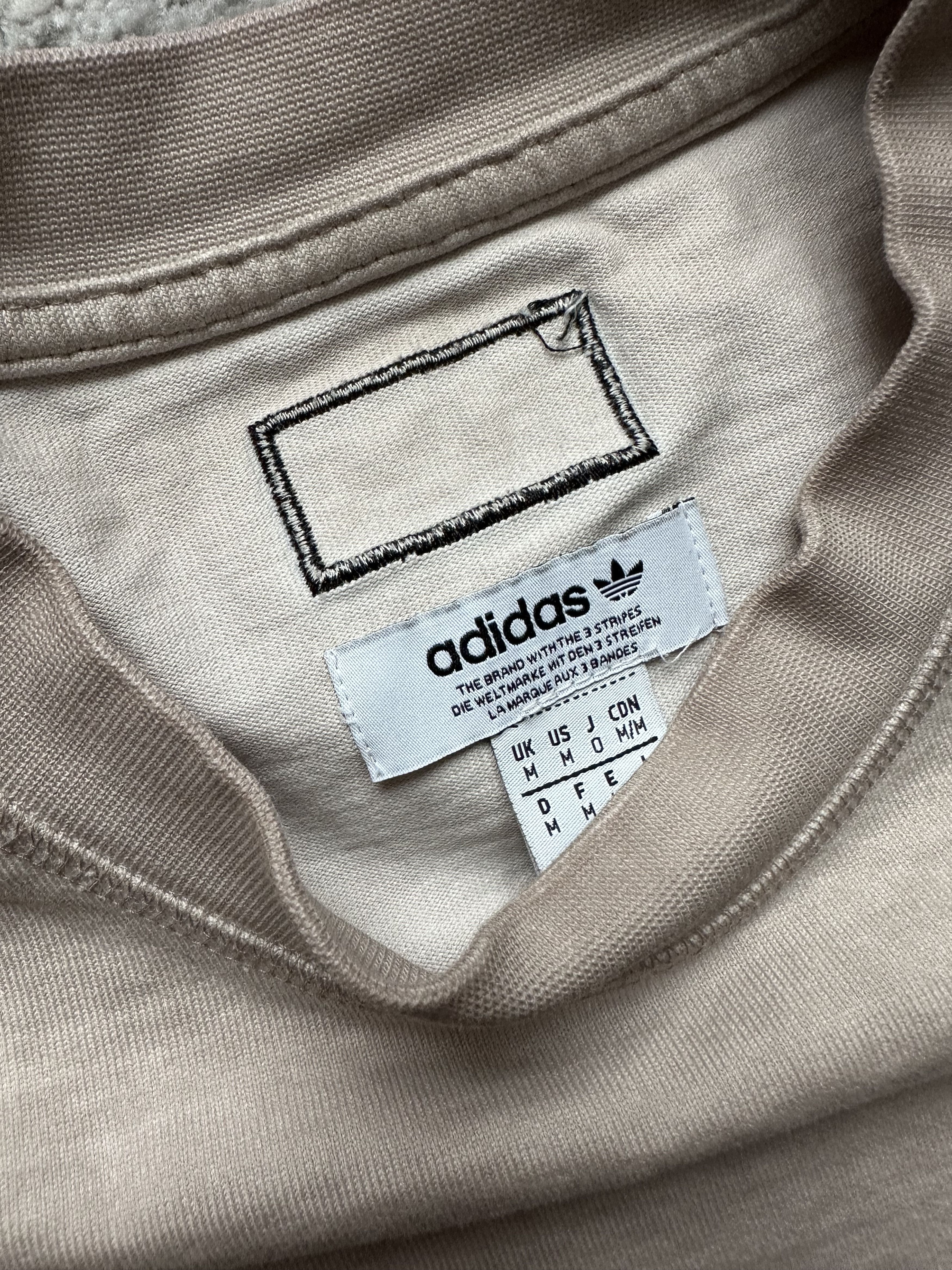 Adidas Adidas Originals R.Y.V. Abstract Trefoil Oversized t shirt Size US M / EU 48-50 / 2 - 3 Thumbnail