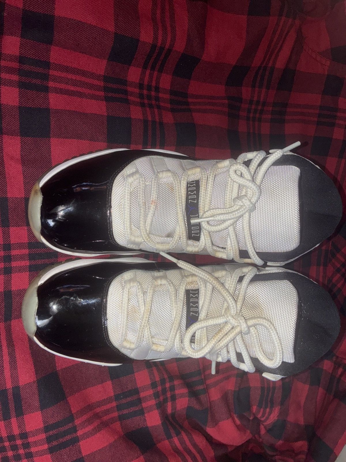 Jordan Brand Jordan 11 concord Size US 9 / EU 42 - 3 Thumbnail