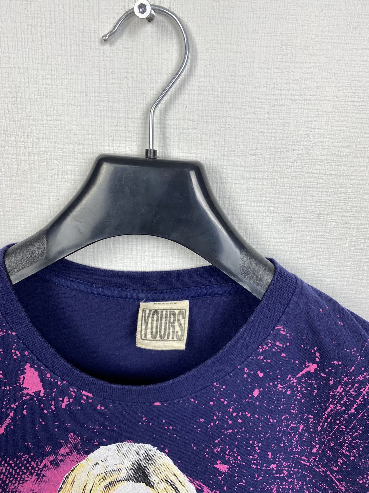 Band Tees Blackpink Korean Fullprinted Tee size M Size US M / EU 48-50 / 2 - 2 Thumbnail
