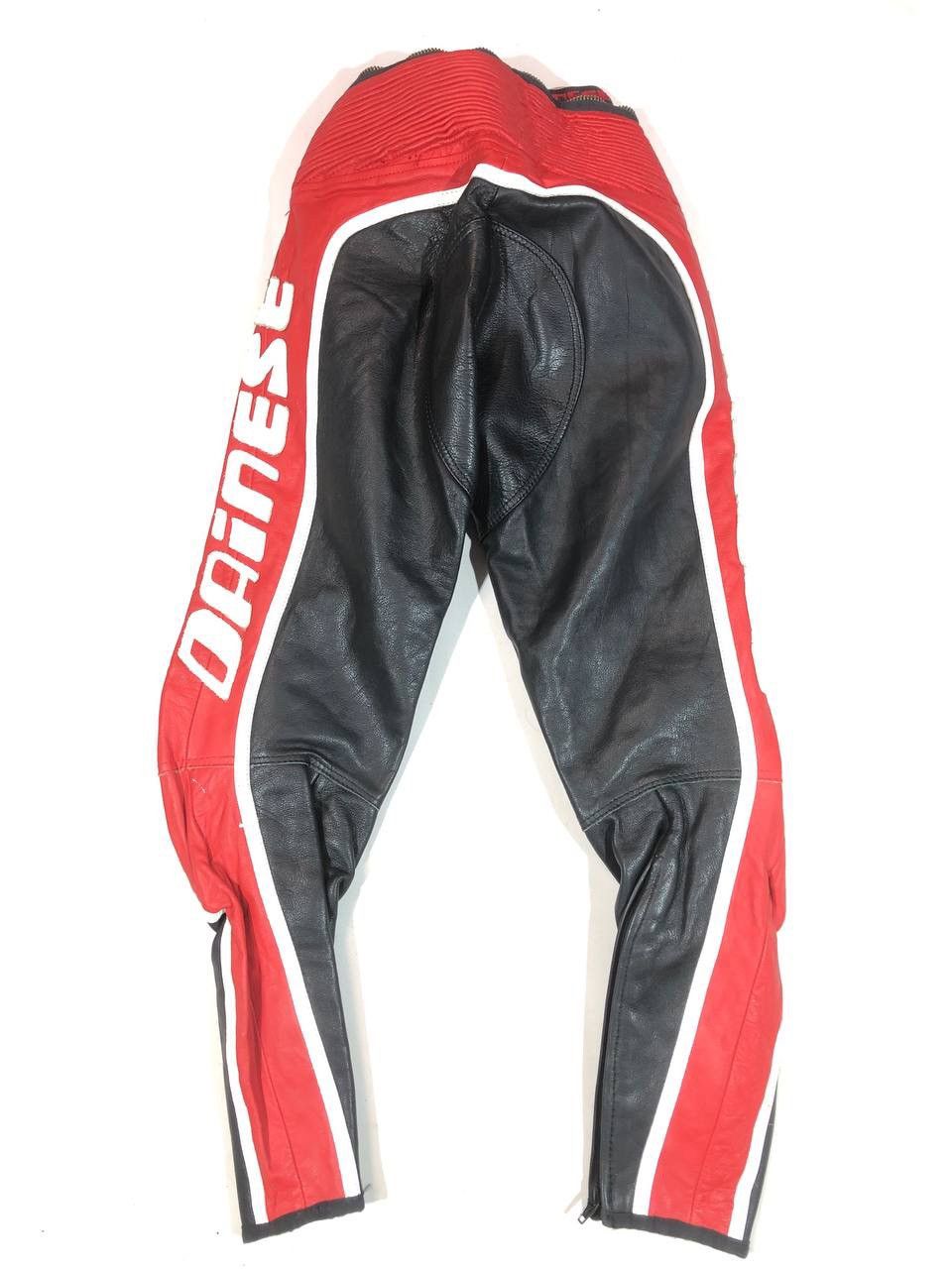 Dainese Dainese Racing Moto Leather Pants Size US 27 - 4 Thumbnail
