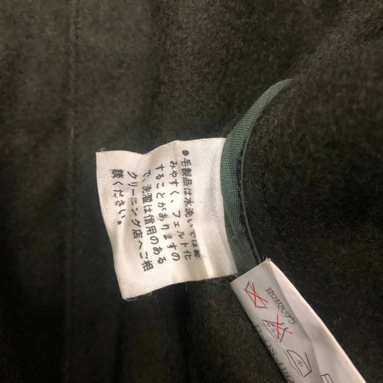 Japanese Brand × Vintage Y691. PIA SPORTS WOOL BOMBER JACKET Size US L / EU 52-54 / 3 - 10 Thumbnail