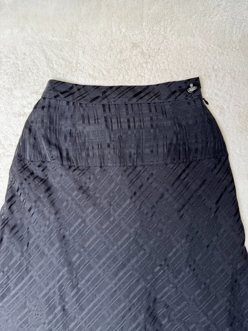 Vivienne Westwood Vivienne Westwood size1 skirt Size 26" / US 2 / IT 38 - 2 Thumbnail