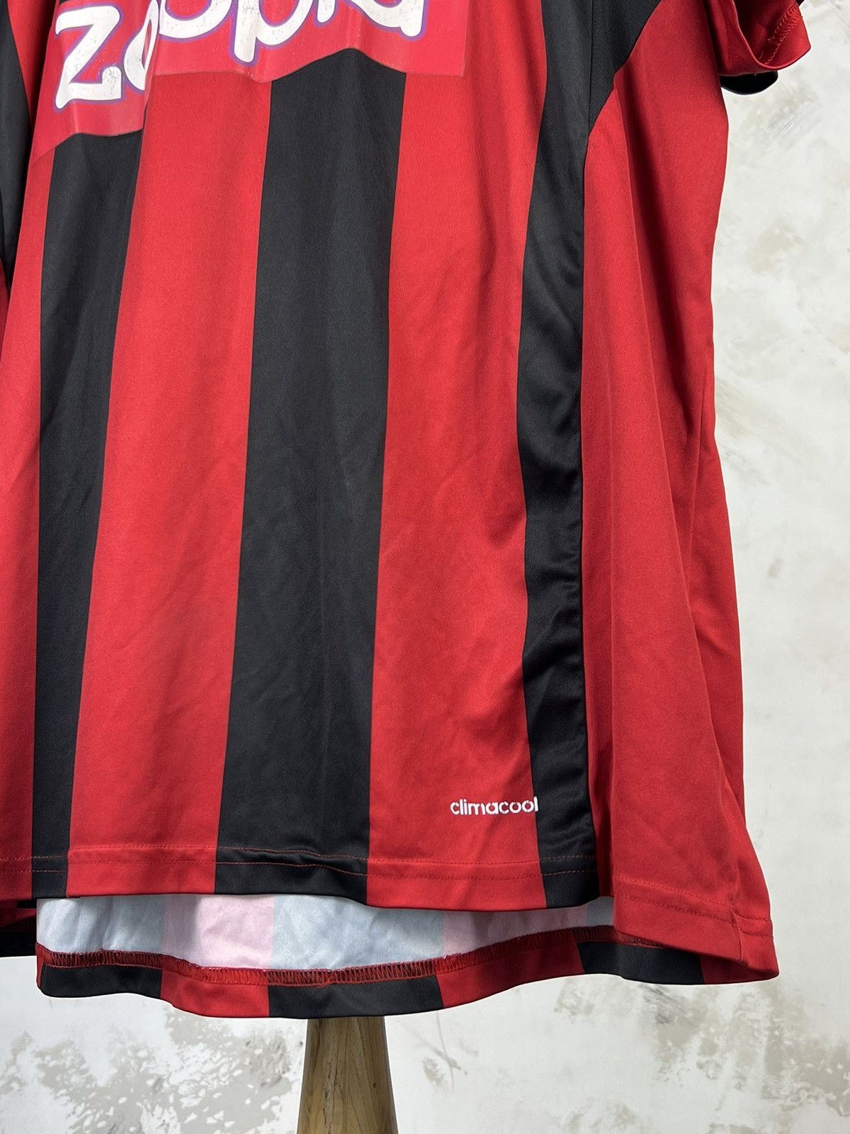 Adidas Adidas West Bromwich Albion Home Football Jersey Size XL-XXL Size US XXL / EU 58 / 5 - 5 Thumbnail