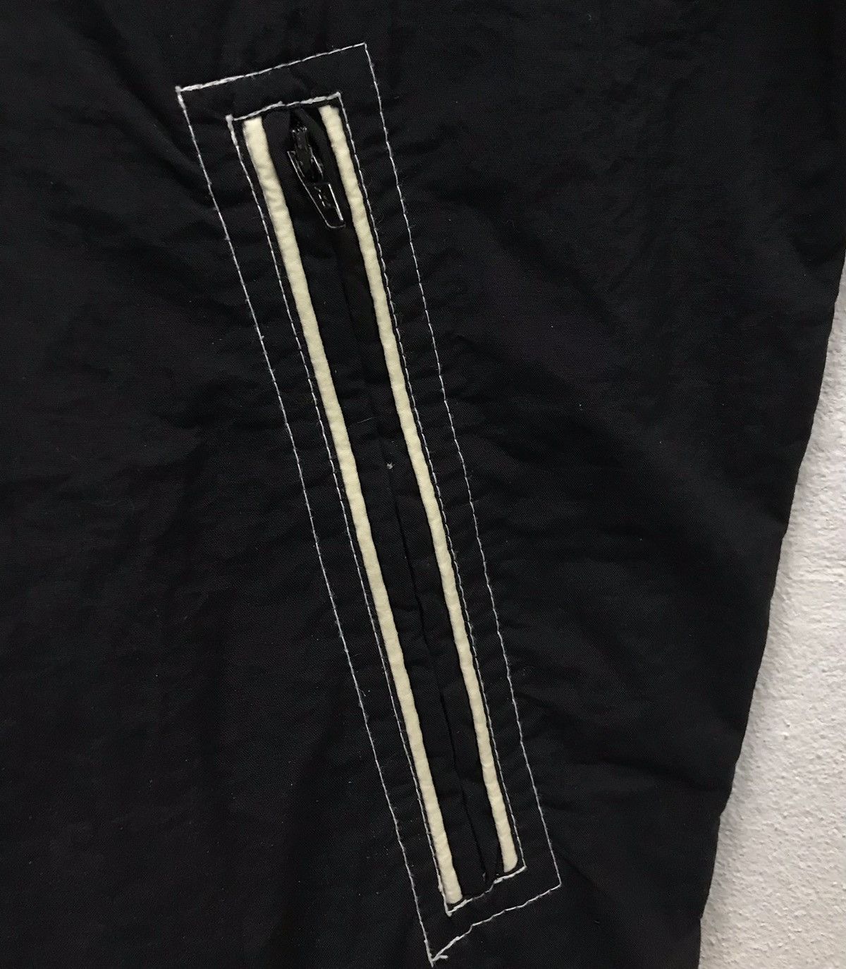 Diadora × Vintage Vintage Diadora Light Your Fire Collection Jacket Size US M / EU 48-50 / 2 - 6 Thumbnail