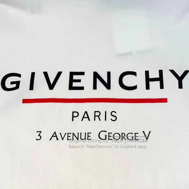 Givenchy Givenchy Long Double-sided Wearable Down Jacket Size US S / EU 44-46 / 1 - 5 Thumbnail