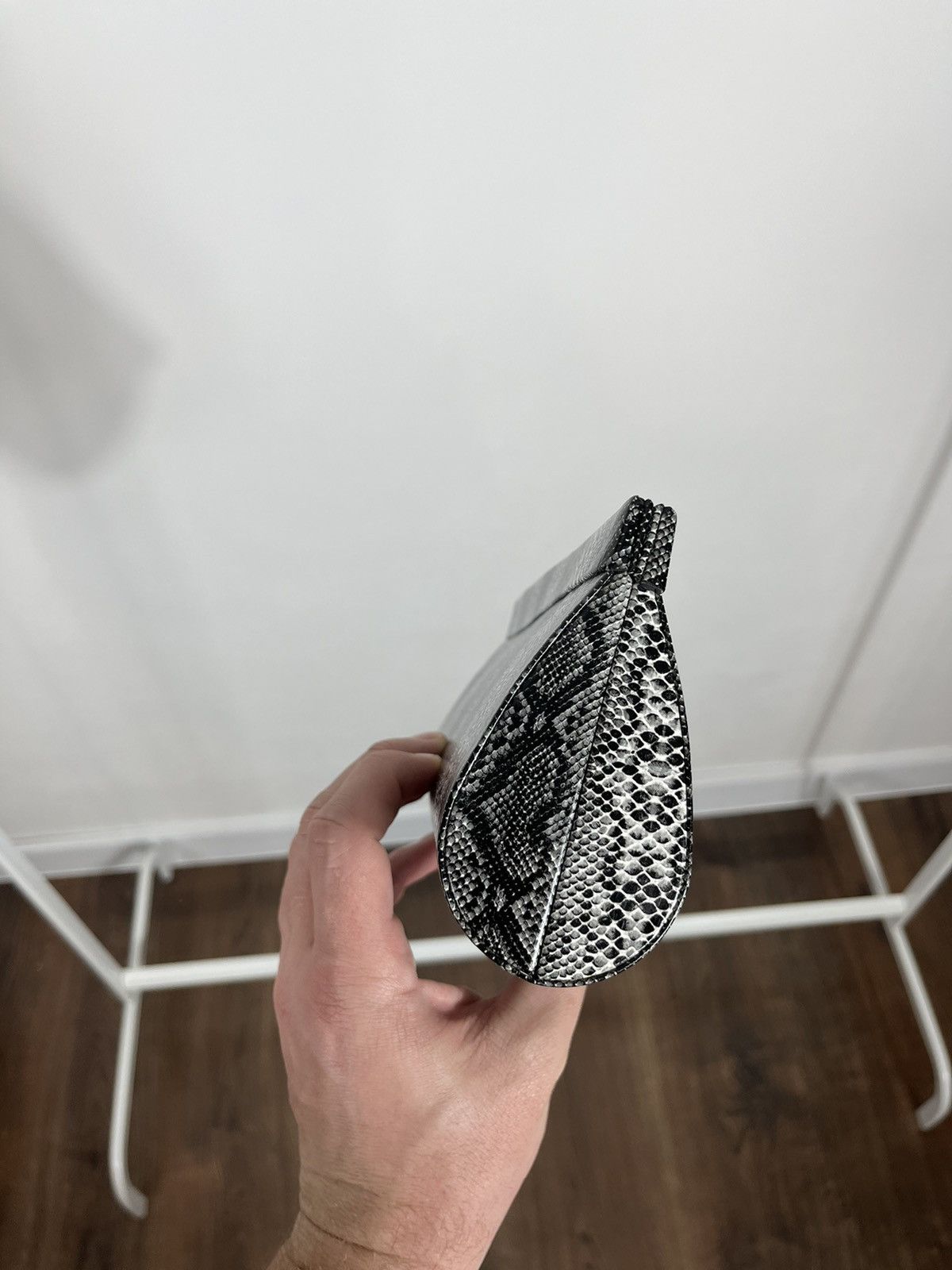 Jimmy Choo Jimmy Choo Parfums Clutch Size ONE SIZE - 7 Thumbnail