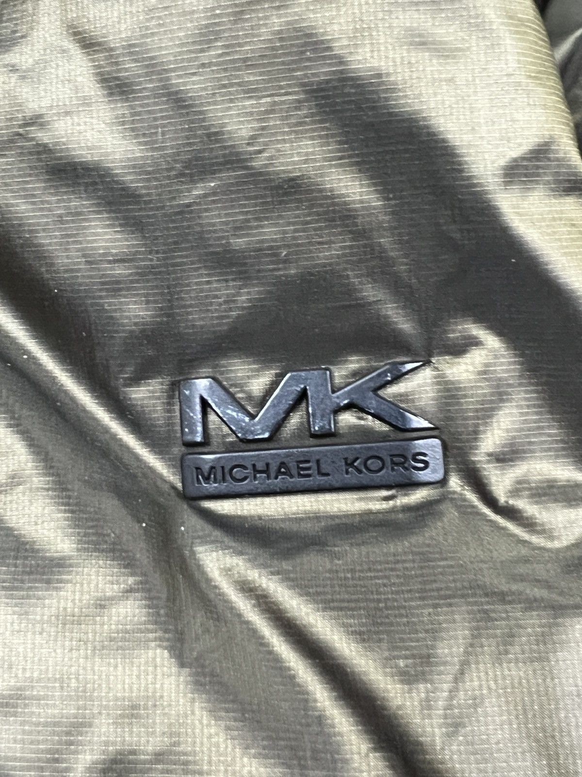 Michael Kors Michael Kors Men's Iridescent Ski Men’s Jacket Size XL Size US XL / EU 56 / 4 - 22 Thumbnail