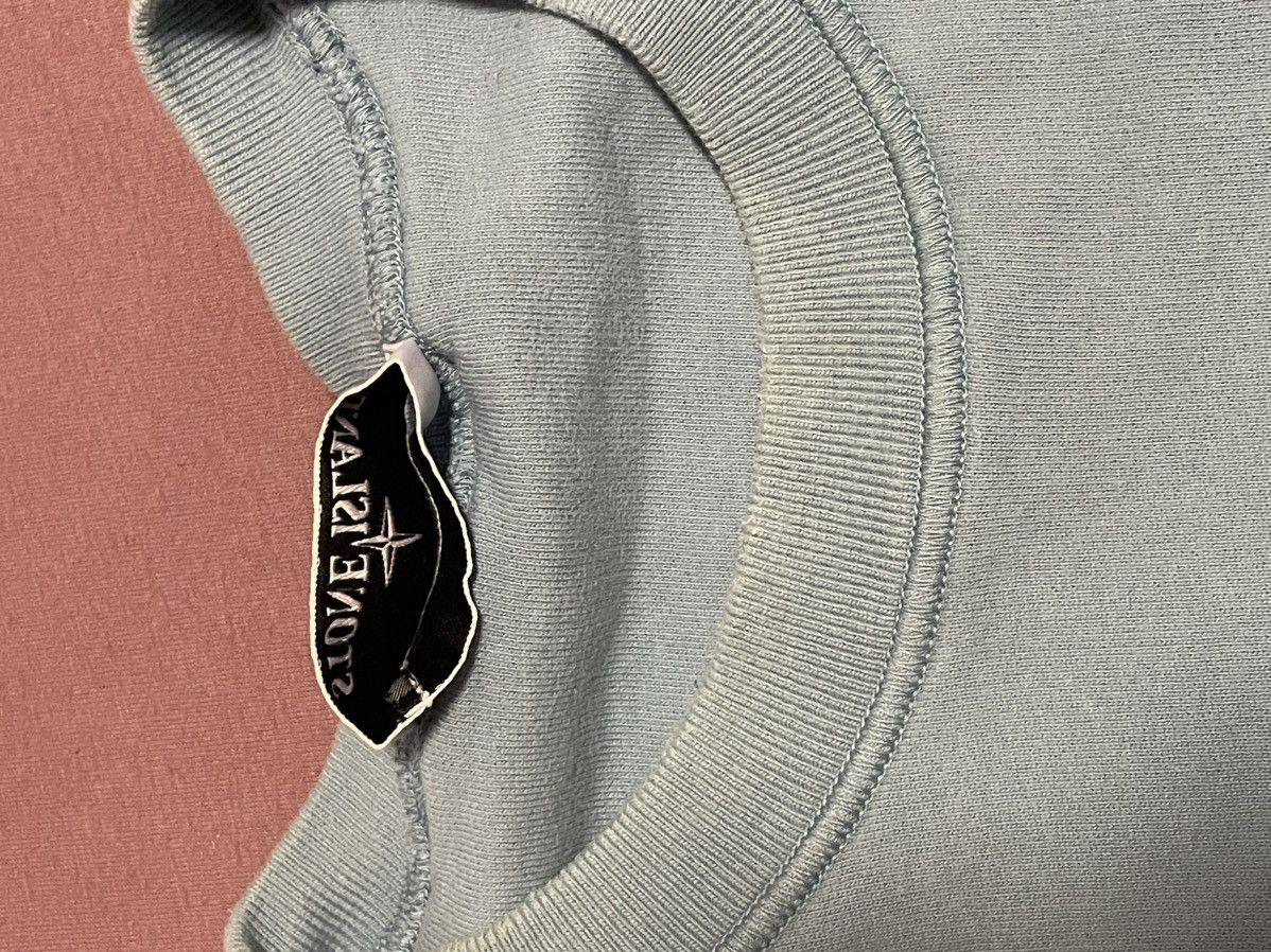 Stone Island Stone Island hoodie, sweatshirt Size US M / EU 48-50 / 2 - 4 Thumbnail