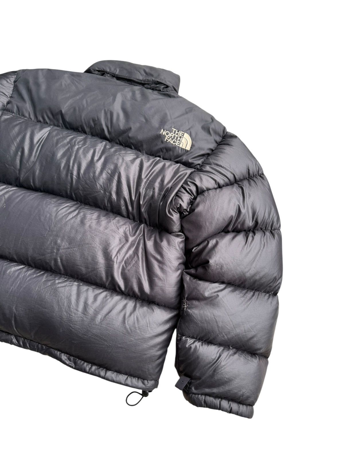 The North Face Vintage The North Face 700 Puffle Jacket Black Size US L / EU 52-54 / 3 - 8 Thumbnail