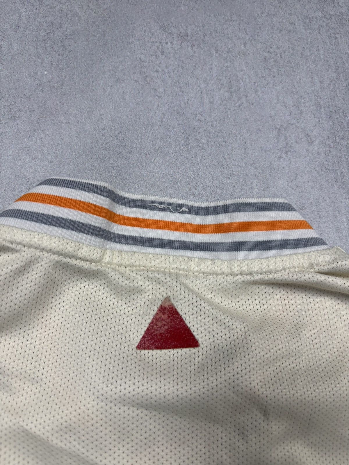 Le Coq Sportif Atlético Mineiro 2021 Le Coq Sportif Soccer Jersey Football Size US M / EU 48-50 / 2 - 19 Thumbnail
