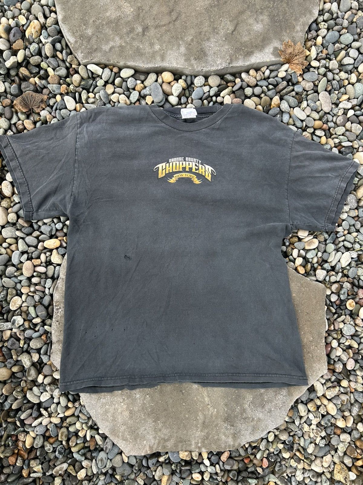 Other Vintage choppers tee Size US L / EU 52-54 / 3 - 1 Thumbnail