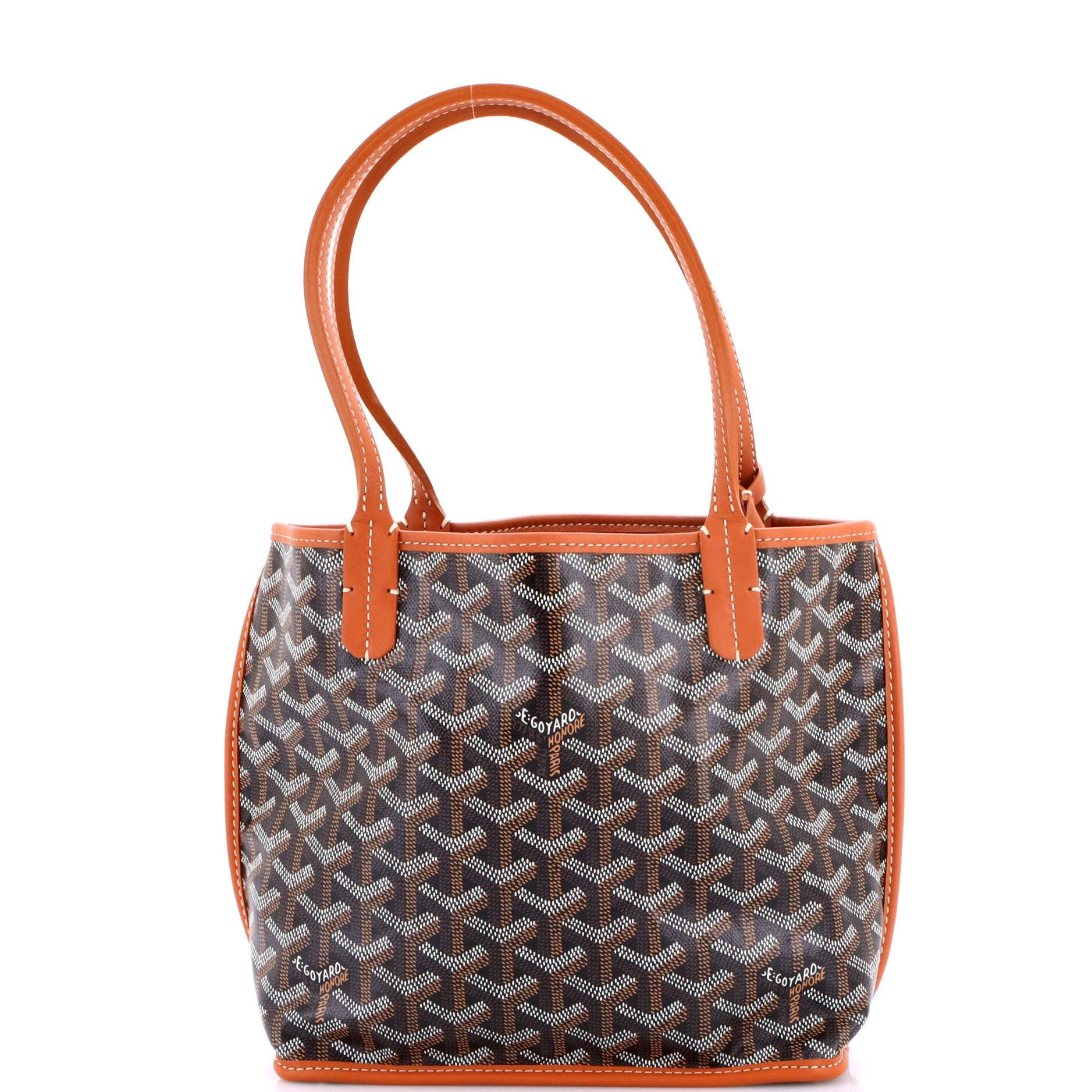 Goyard Anjou Reversible Tote Size ONE SIZE - 1 Thumbnail