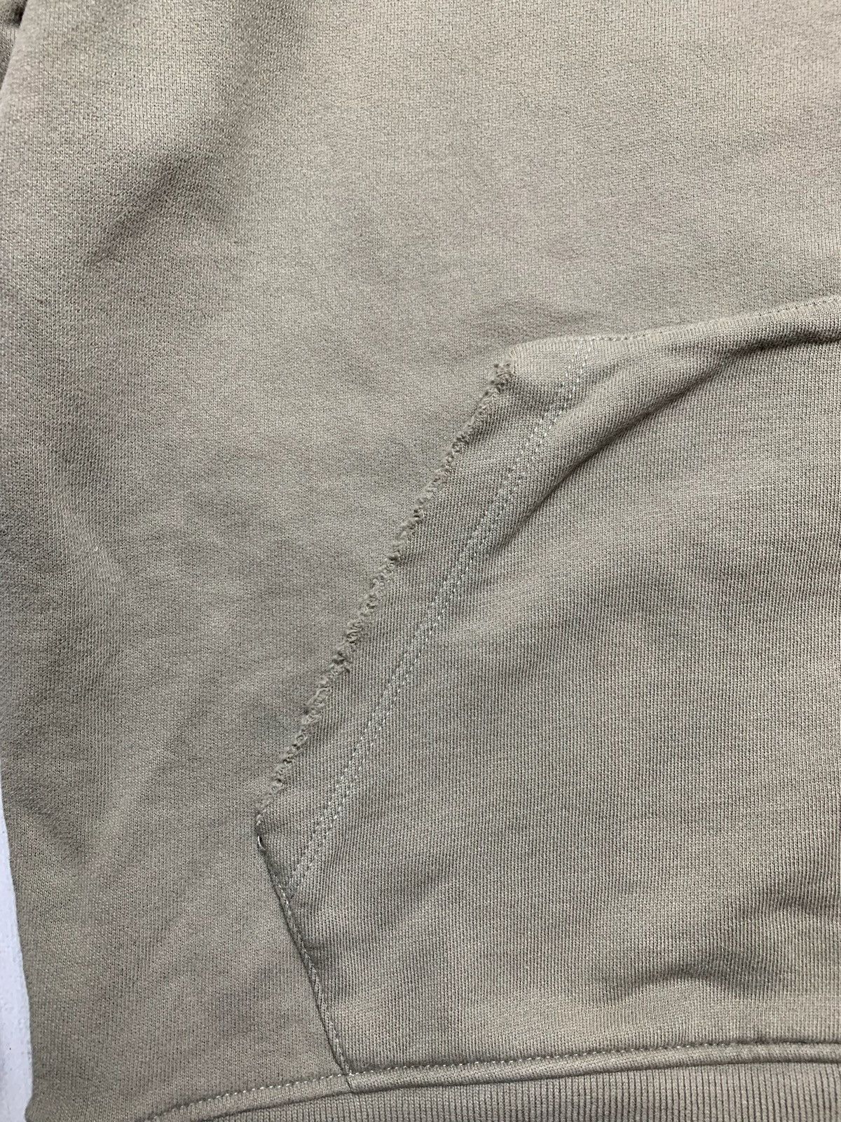 Allsaints × Vintage Vintage Allsaints logo zip hoodie size Xs distressed Size US XS / EU 42 / 0 - 3 Thumbnail