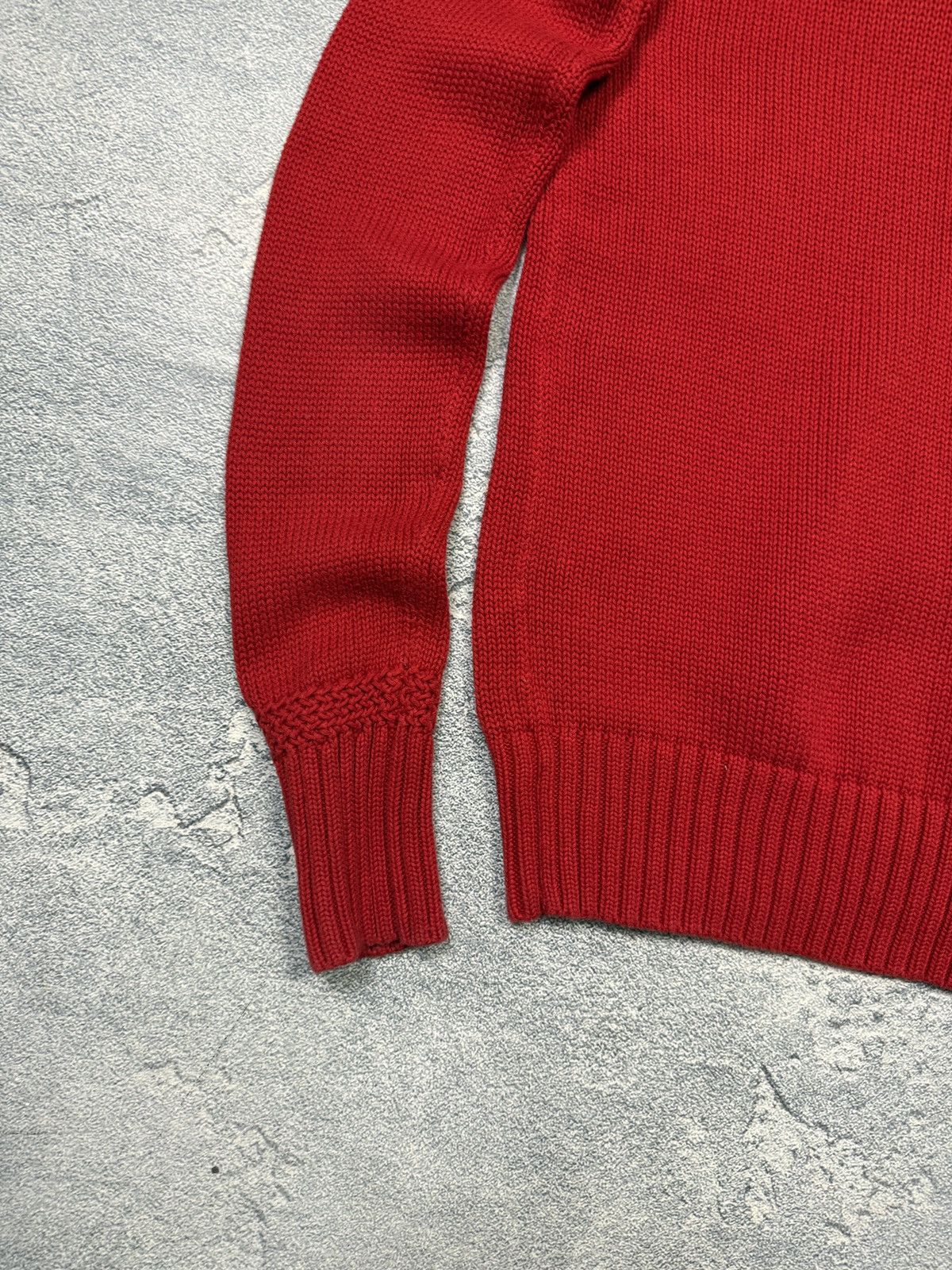 Polo Ralph Lauren Polo Ralph Lauren jumper women sweater S Size S / US 4 / IT 40 - 10 Thumbnail