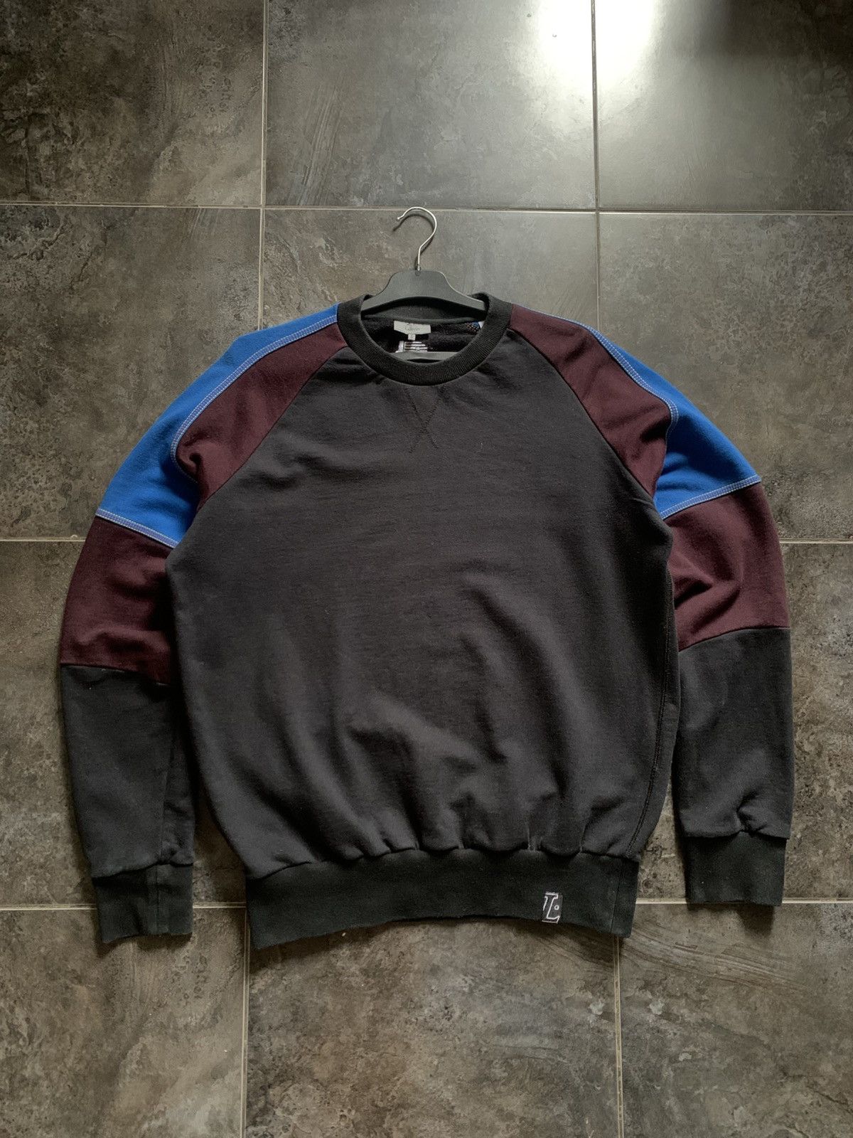 Lanvin Lanvin Sweatshirt Size US L / EU 52-54 / 3 - 1 Thumbnail