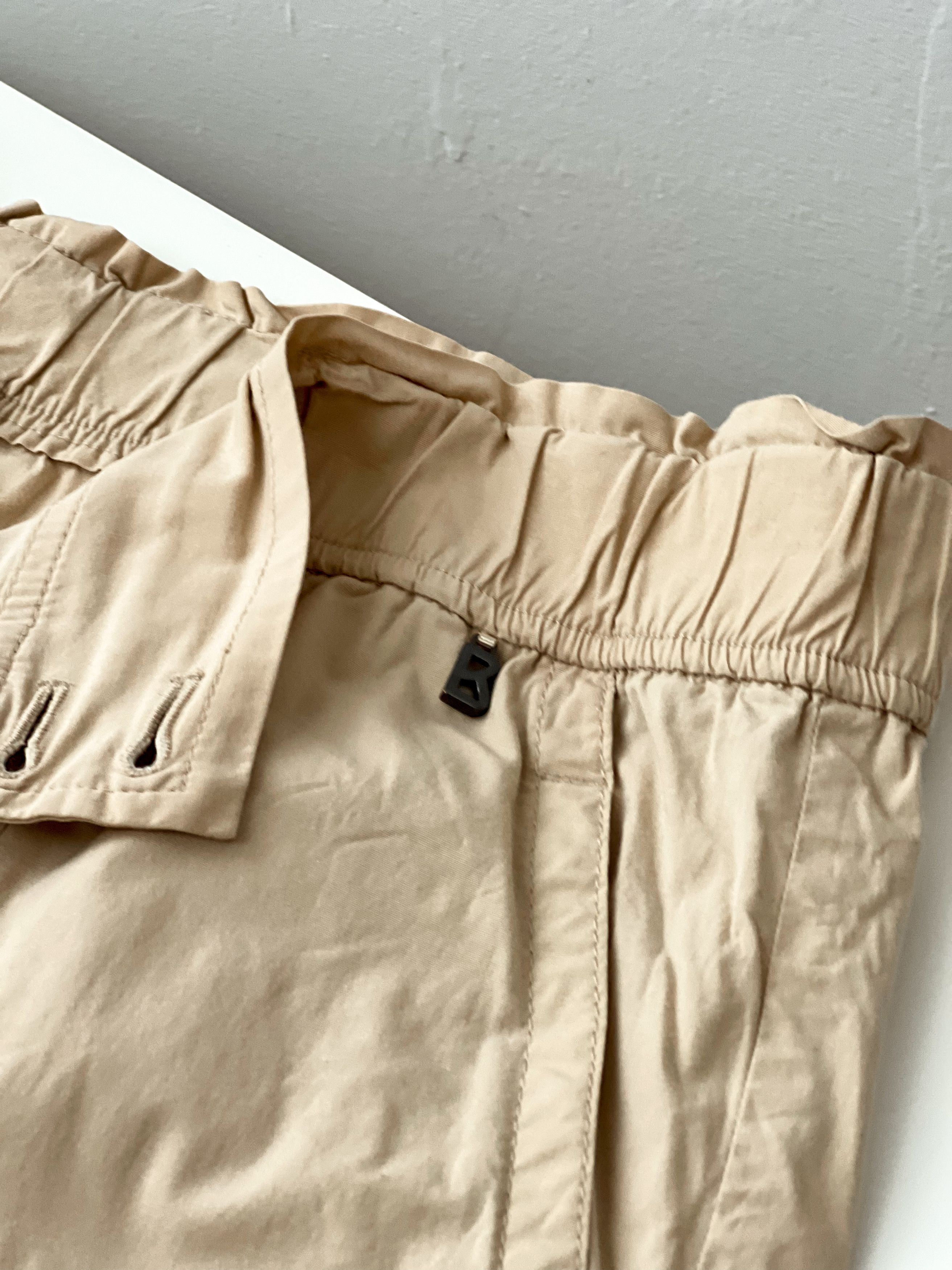 Bogner × Designer BOGNER women`s pants Size 32" / US 10 / IT 46 - 4 Thumbnail