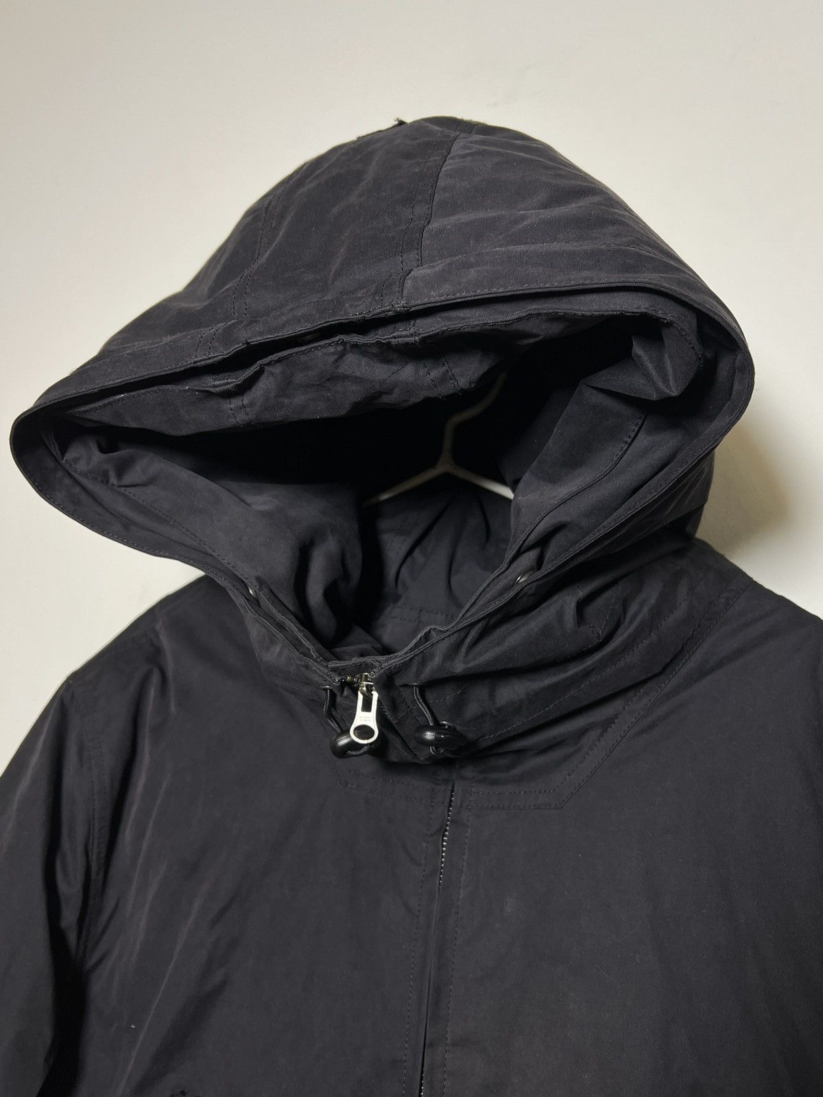 Acne Studios Acne Studios 3-in-1 down parka y2k matteo aw15 Size US L / EU 52-54 / 3 - 5 Thumbnail