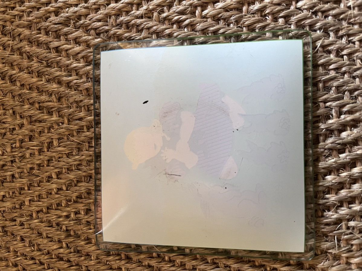 Supreme Supreme Lets F*ck Ashtray Size ONE SIZE - 4 Thumbnail