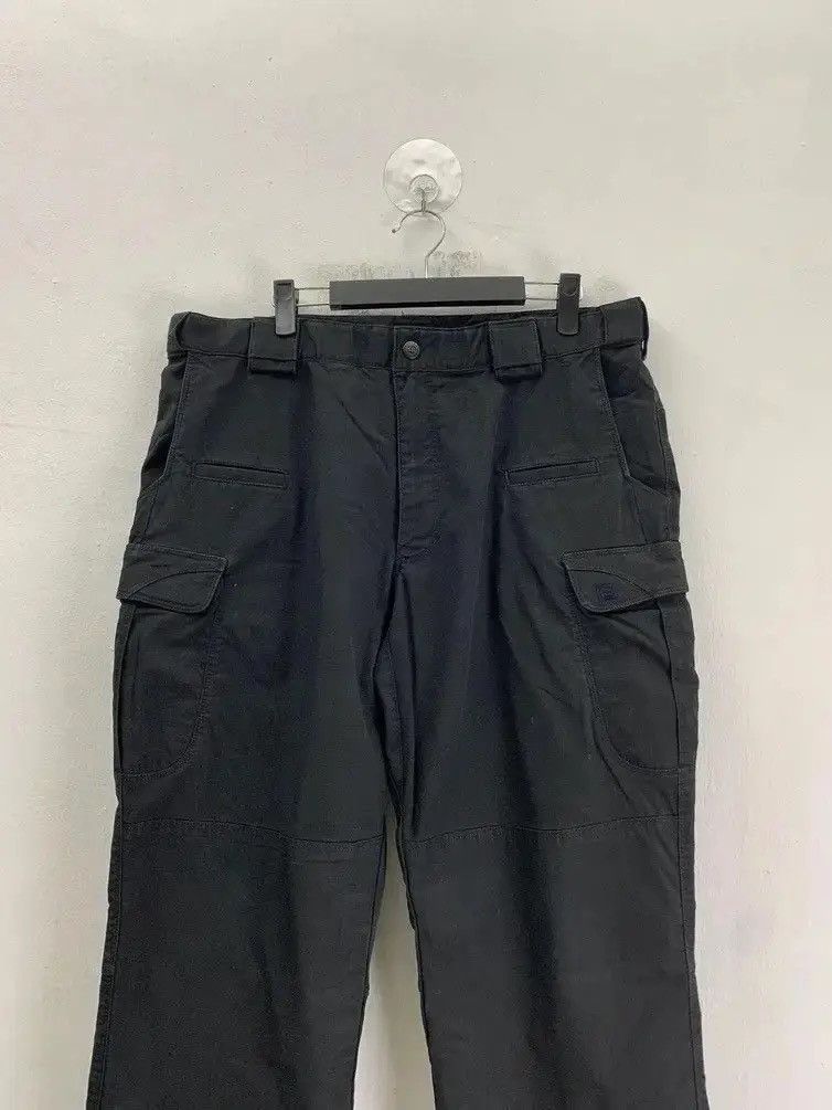 Voodoo Tactical 💥MULTIPOCKET Heavy Duty Tactical 5.1.1 Baggy Trousers Cargo Size US 35 - 2 Thumbnail