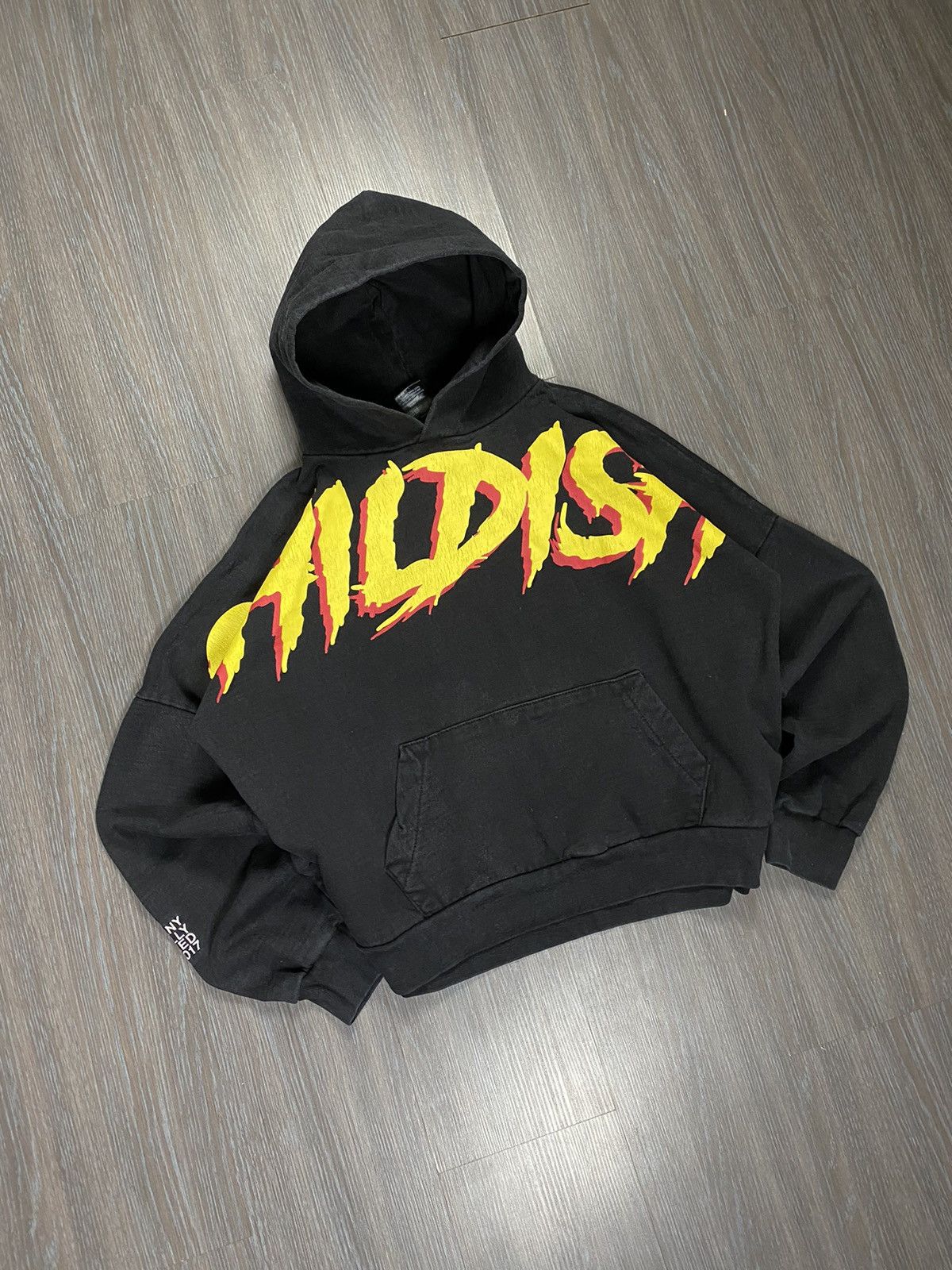 Tgf hoodie for sale hotsell