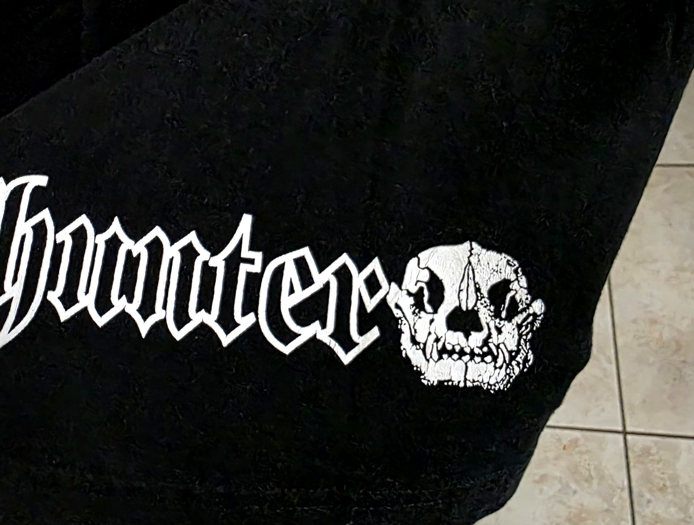 Bounty Hunter Bounty hunter Madness BxH Rare Large japanese streetwear Size US L / EU 52-54 / 3 - 6 Thumbnail