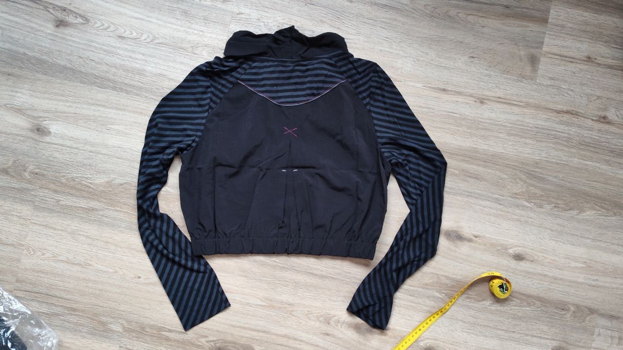 Cop Copine Cop Copine longsleeve crop top size M Size M / US 6-8 / IT 42-44 - 11 Thumbnail