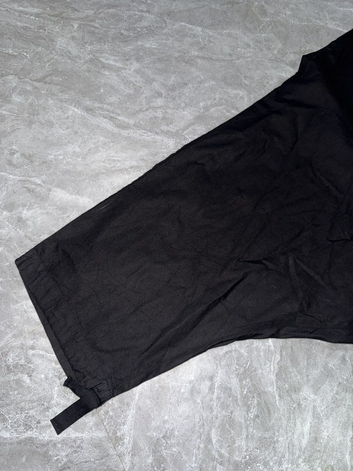 Y's for Men Ys For Men Drop Crotch Balloon Pants Size US 31 - 6 Thumbnail
