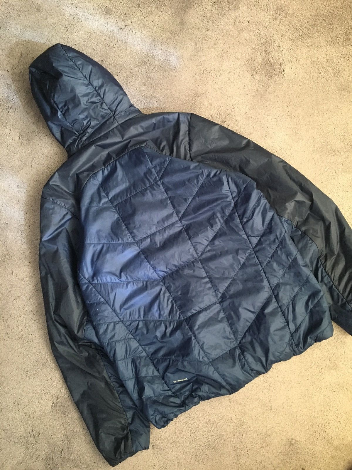 Rab 🧞‍♂️Rab xenon 2.0 Jacket Outdoor Micro Down Jacket Size US L / EU 52-54 / 3 - 3 Thumbnail