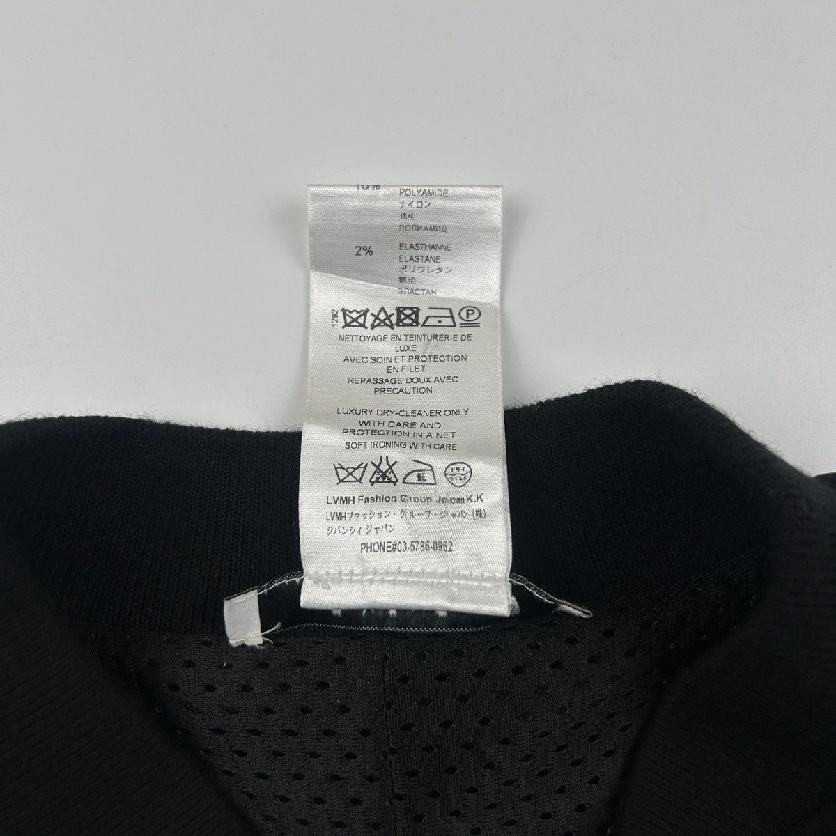 Givenchy Givenchy Oversized Batwing Bomber Jacket Size XS / US 0-2 / IT 36-38 - 4 Thumbnail