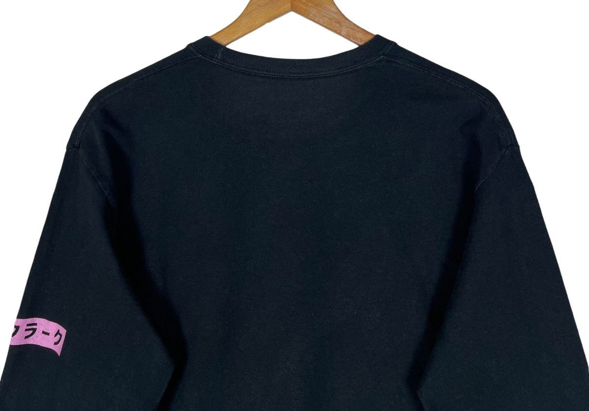 Japanese Brand Larry Clark Kids film 20th Anniversary edition Tee Size US L / EU 52-54 / 3 - 5 Thumbnail