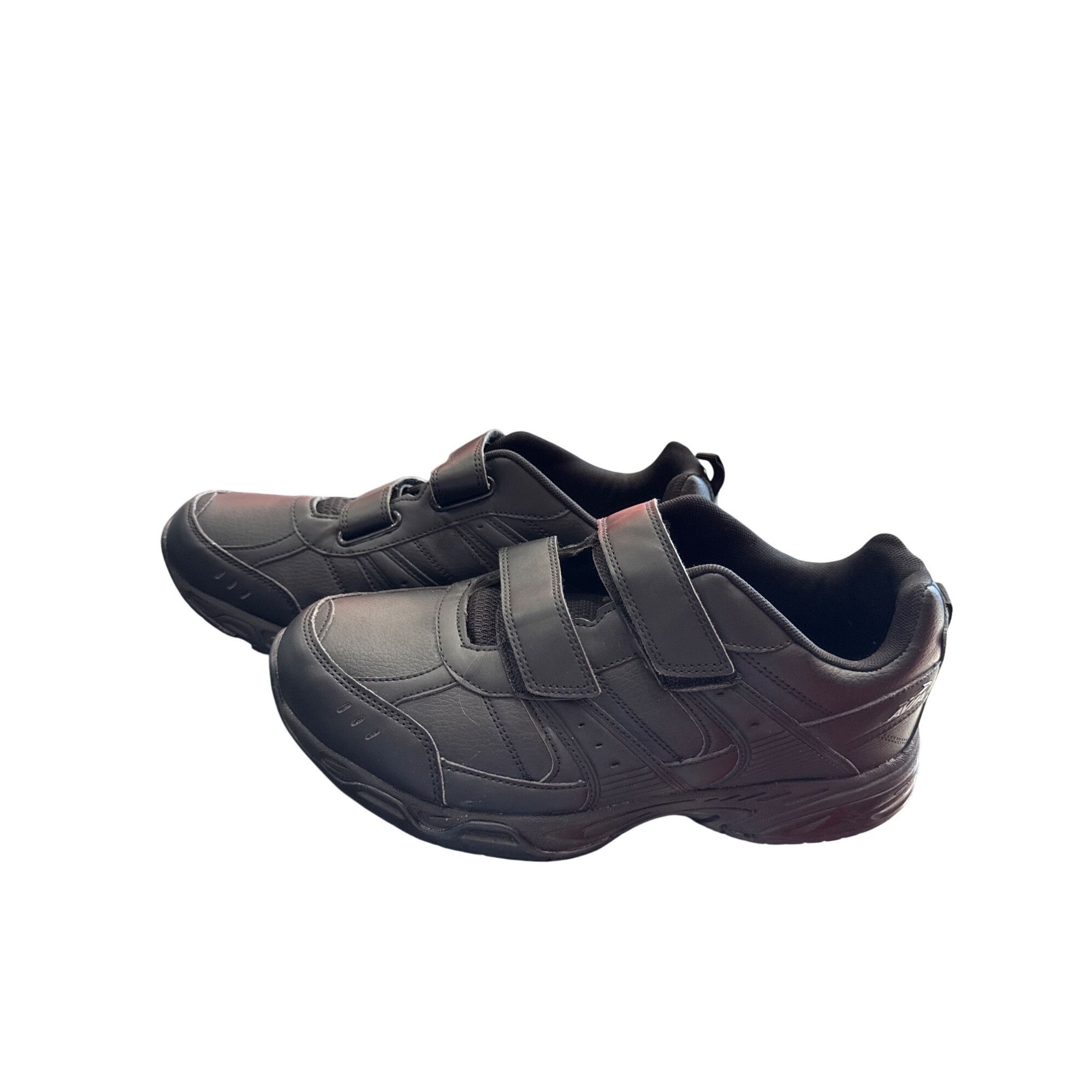 Avia Avia Union II Strap Mens Black Loop Attach Sneakers 11.5X SK Size US 11.5 / EU 44-45 - 3 Thumbnail