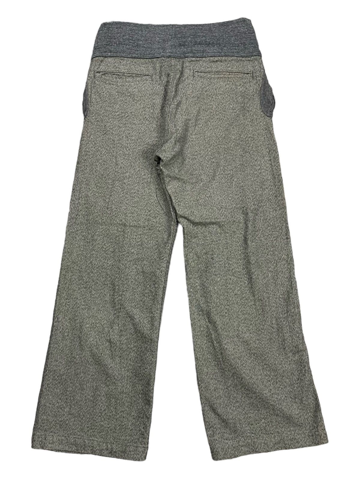 Japanese Brand 2000s Kapital - GOA Style Easy Relax Pants Size US 29 - 2 Thumbnail