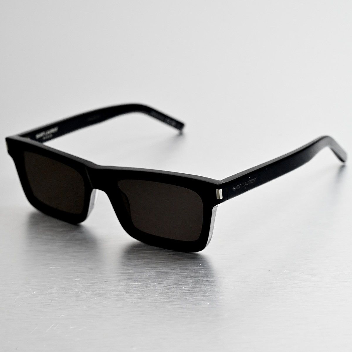Saint Laurent Paris SAINT LAURENT SL 461 BETTY SUNGLASSES Size ONE SIZE - 2 Thumbnail